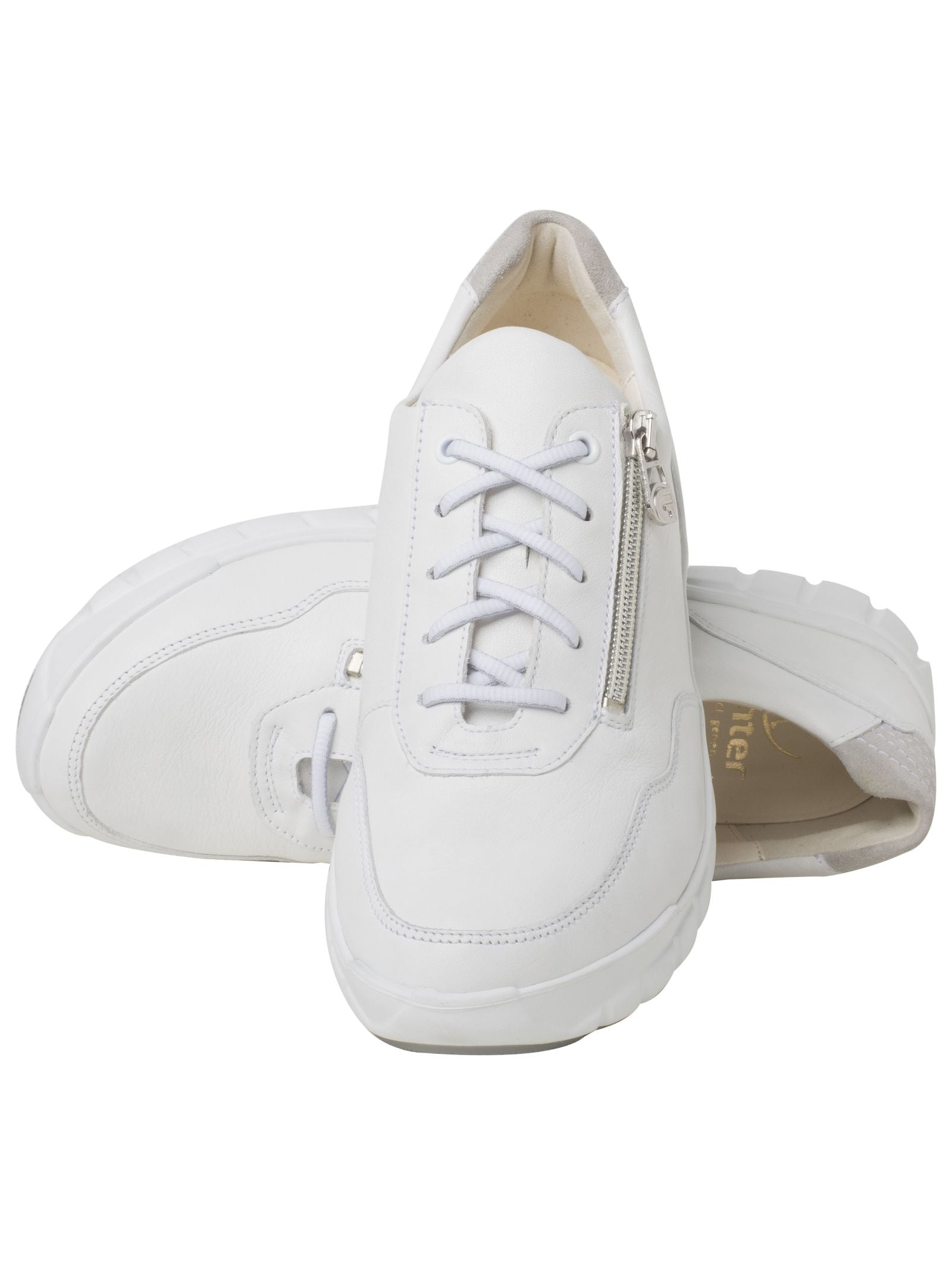Ganter Sneaker »Ganter Sneaker Leder«