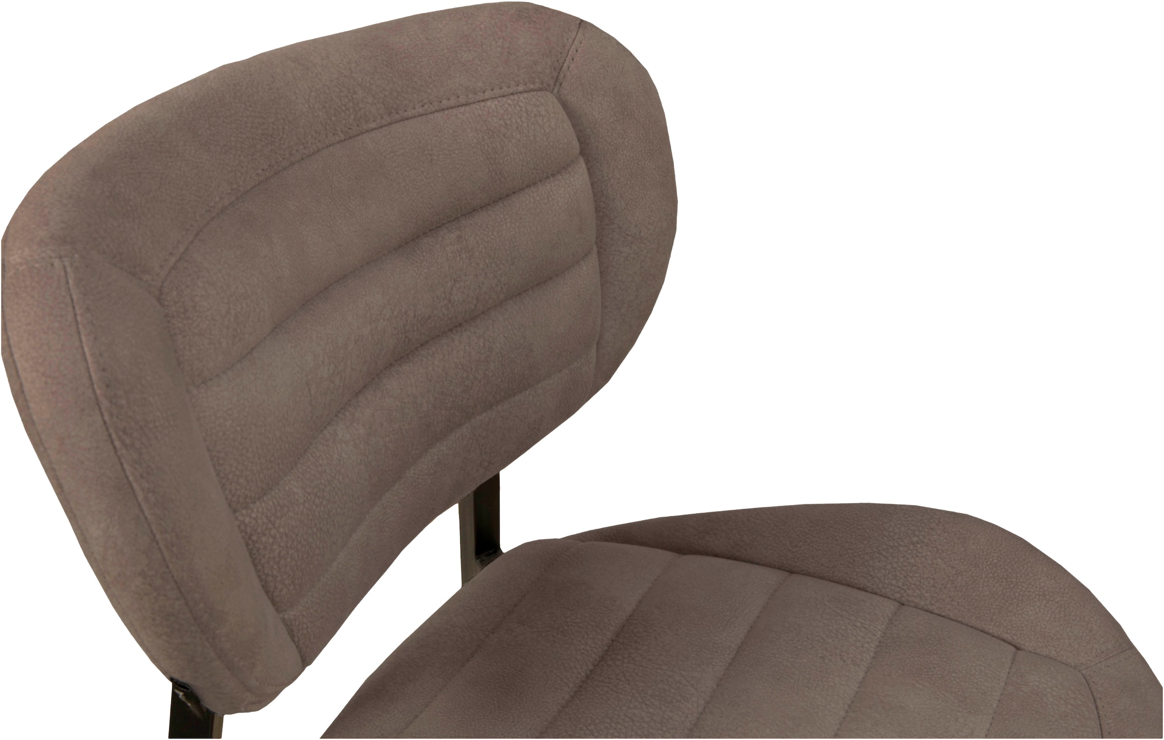 OMG Design Esszimmerstuhl »Rikki«, (Set), 1 St., Stoff, bequemer Polsterstuhl in modernen Farben