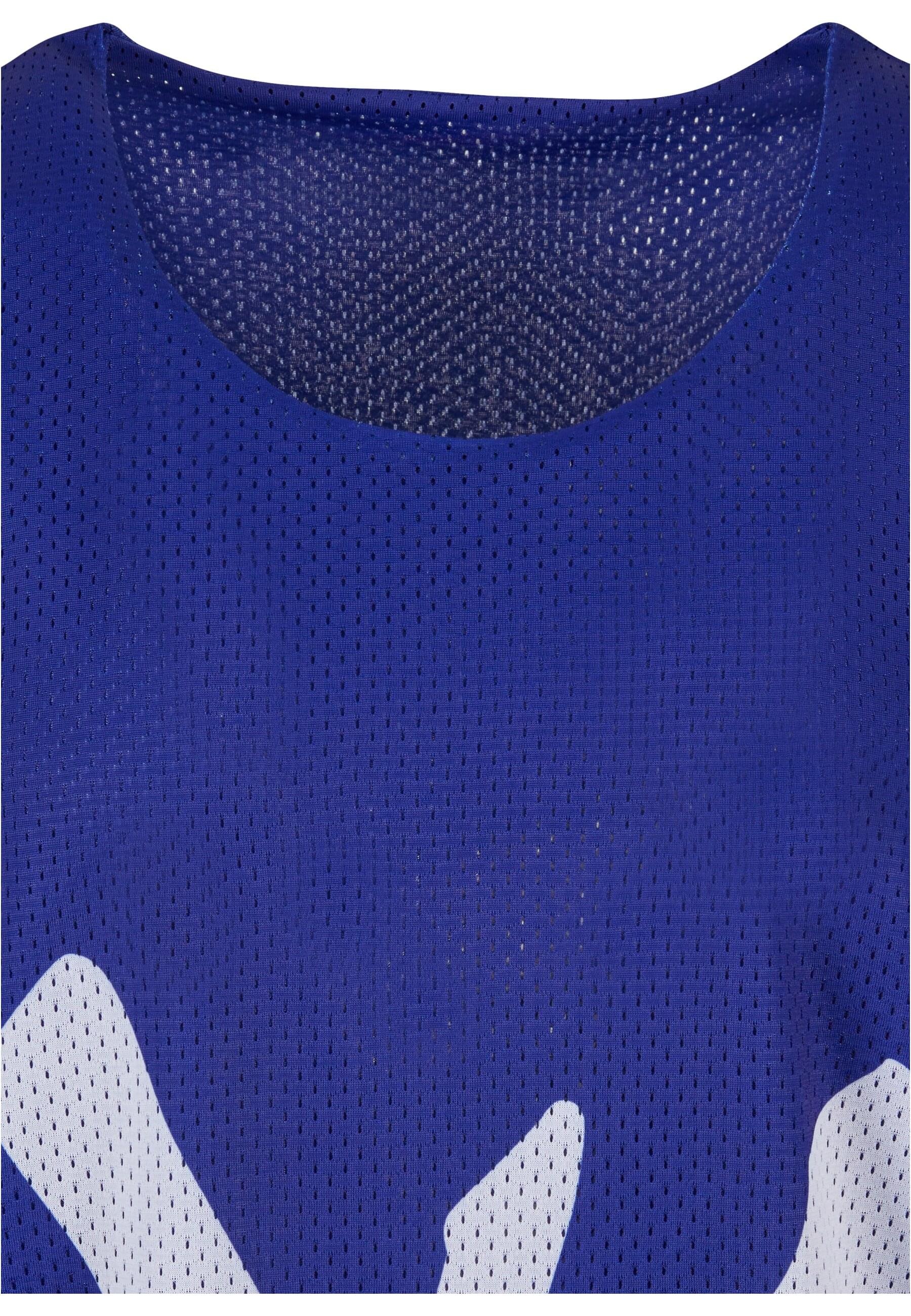 K1X Tanktop »K1X Herren KXM241-038-2 K1X Bl Mesh Jersey« 1 Stk. tlg.