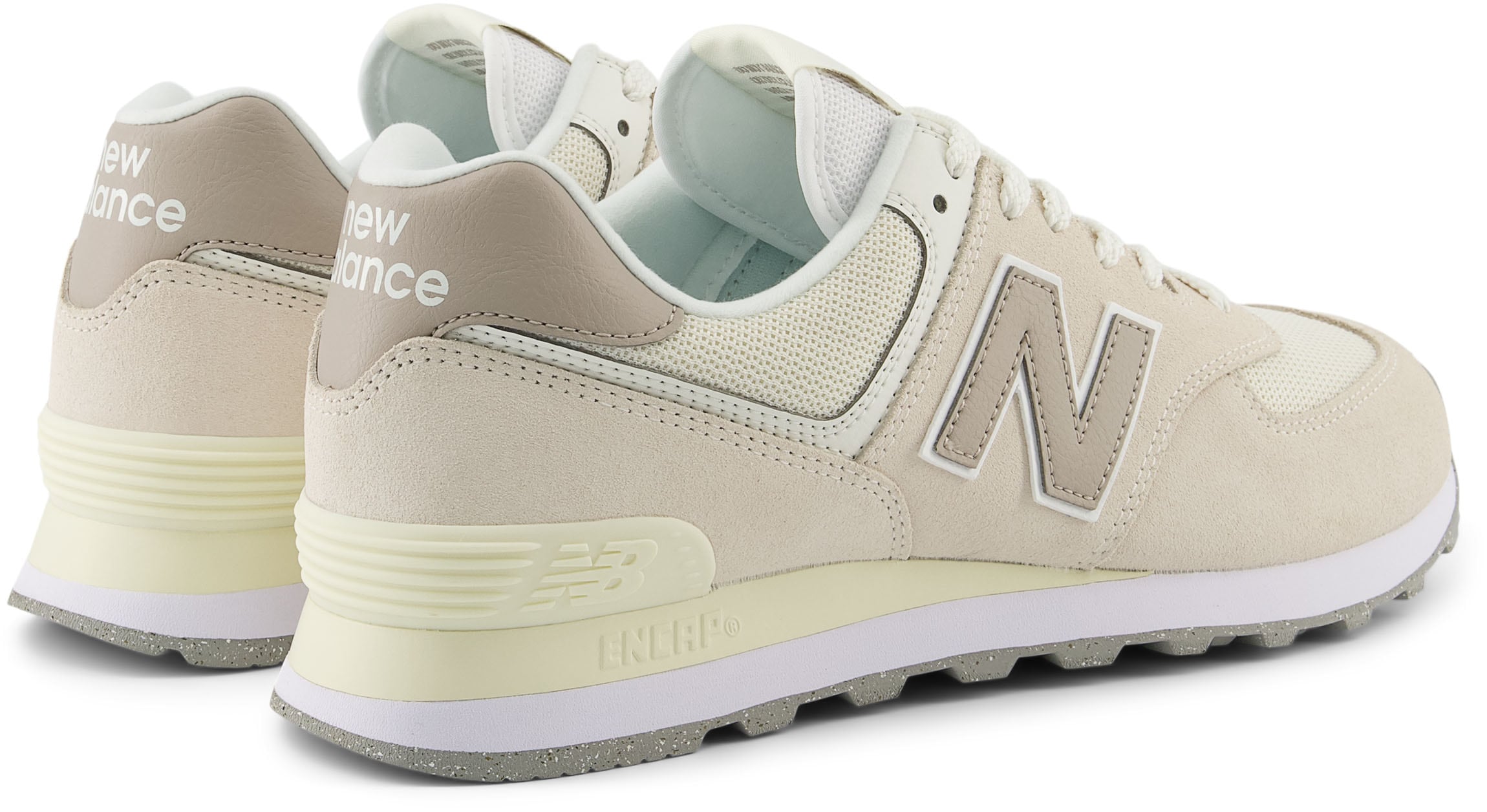 New Balance Sneaker »U574«