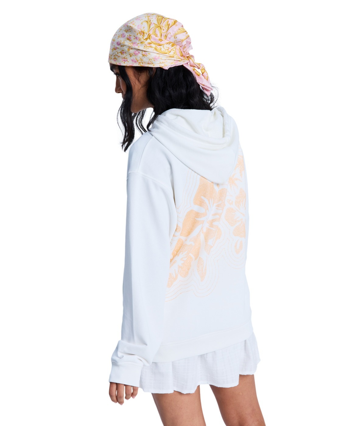 Roxy Hoodie "Surf Stoked Terry Vint" günstig online kaufen