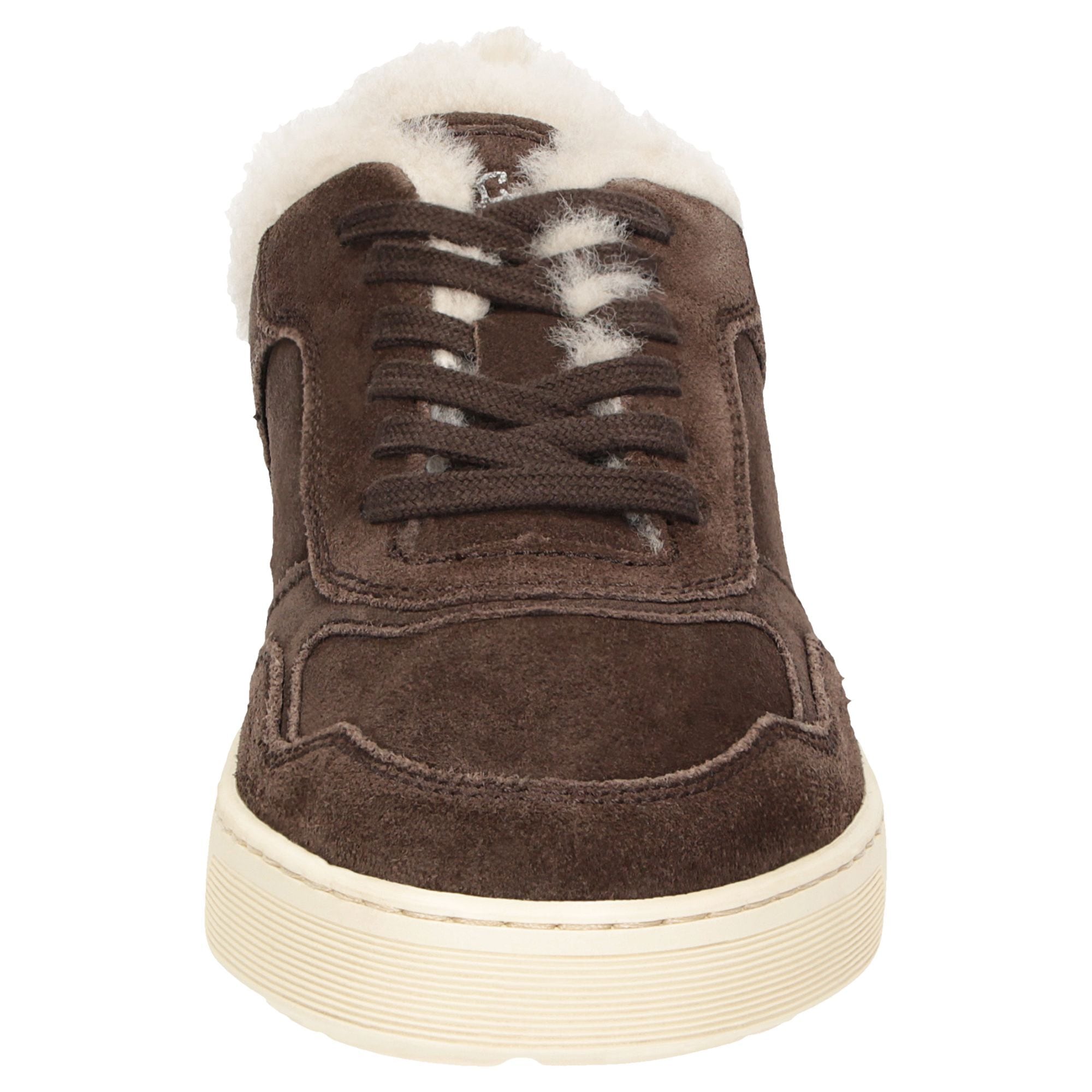 SIOUX Sneaker »Maites sneak 007-LF«