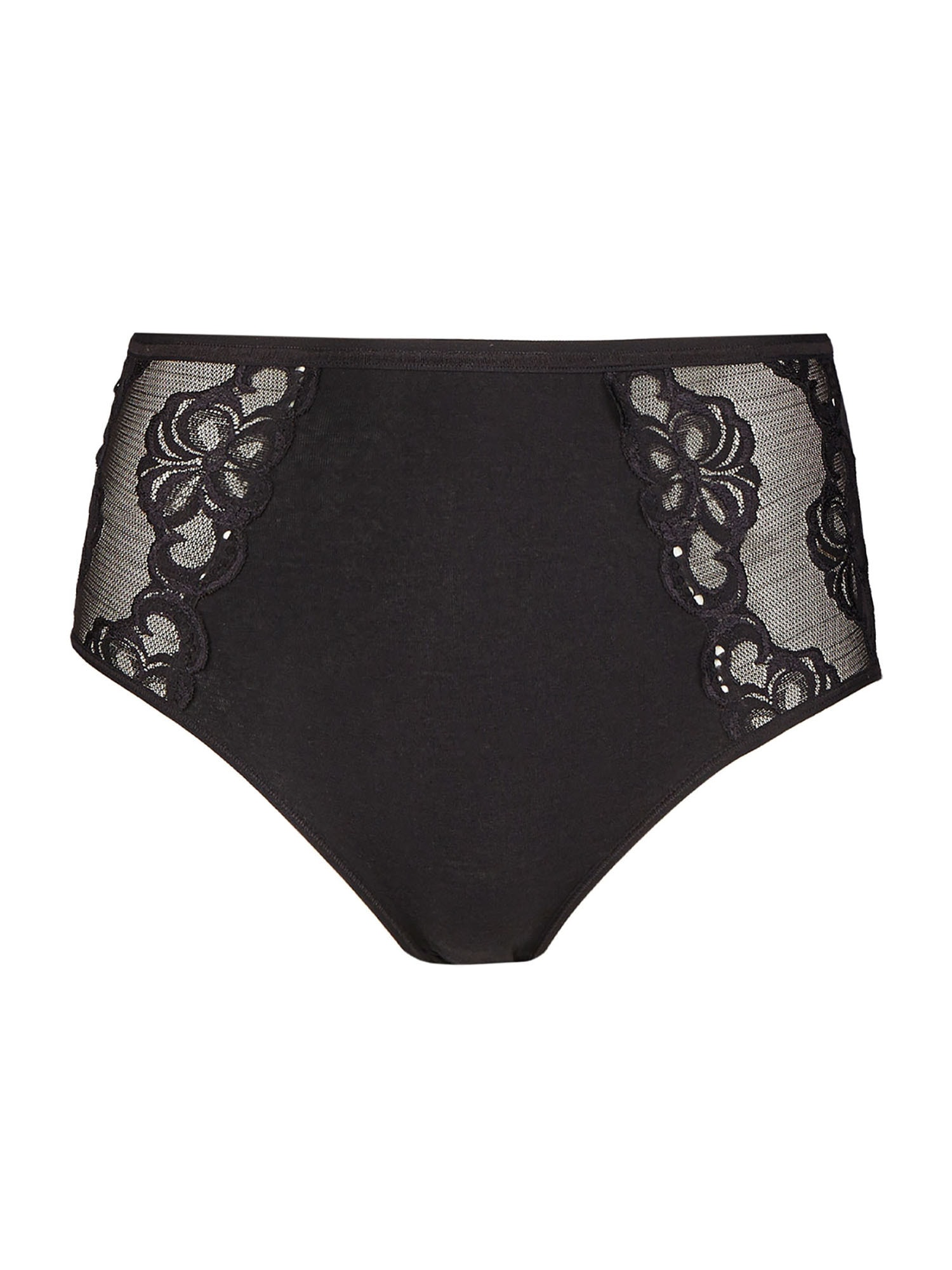 Nina Von C. Taillenslip "3er Pack Damen Taillenslip Slipboutique"