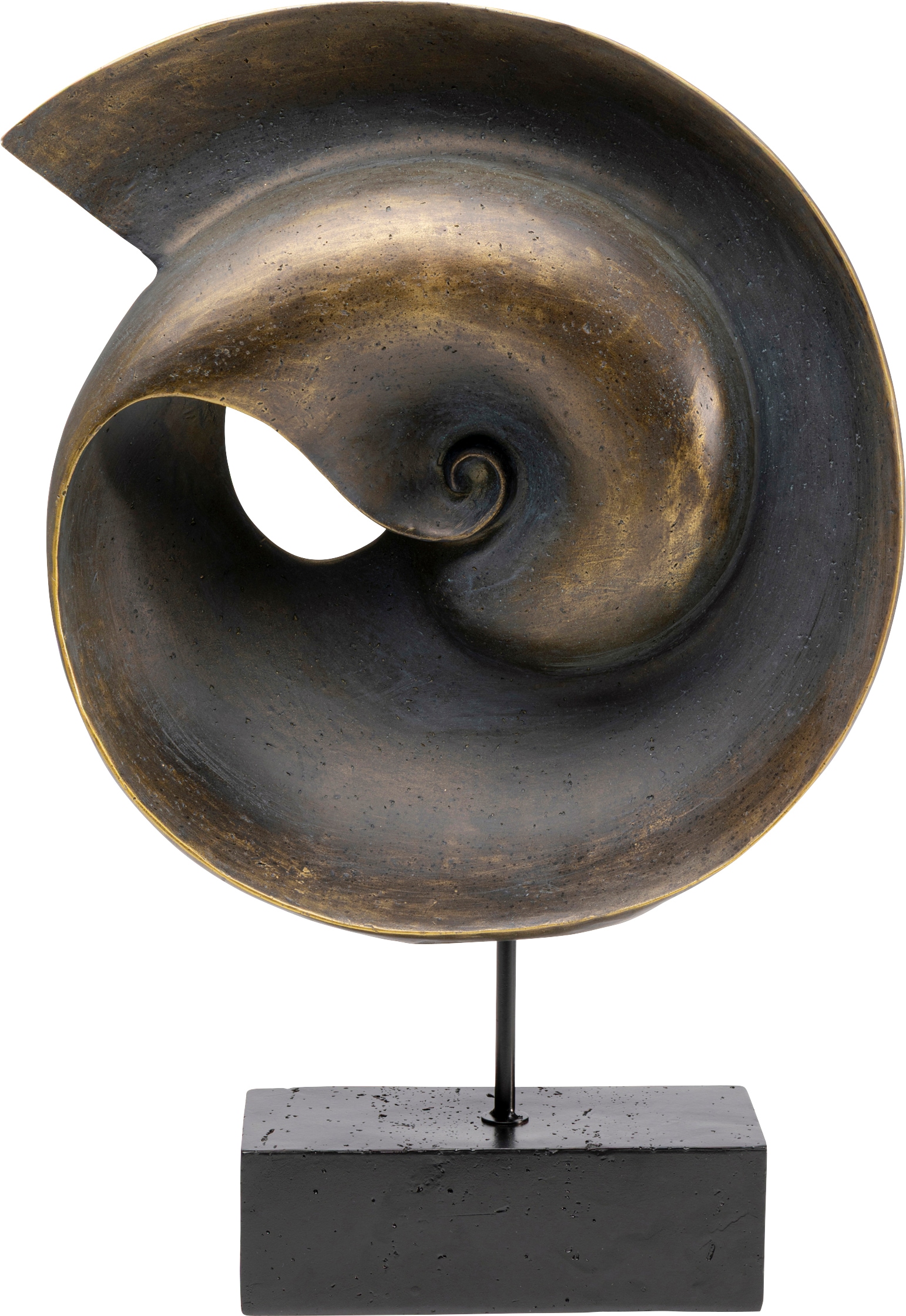 Kare Design Dekoobjekt "Circle Art" verschiedene Größen