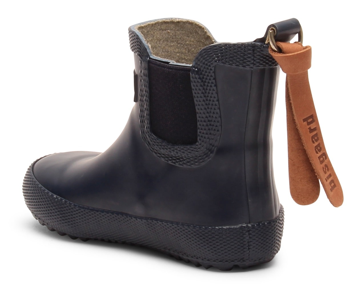 Bisgaard Gummistiefel »baby rubber«, Boots mit Wechselfußbett, Größenschablone zum Download