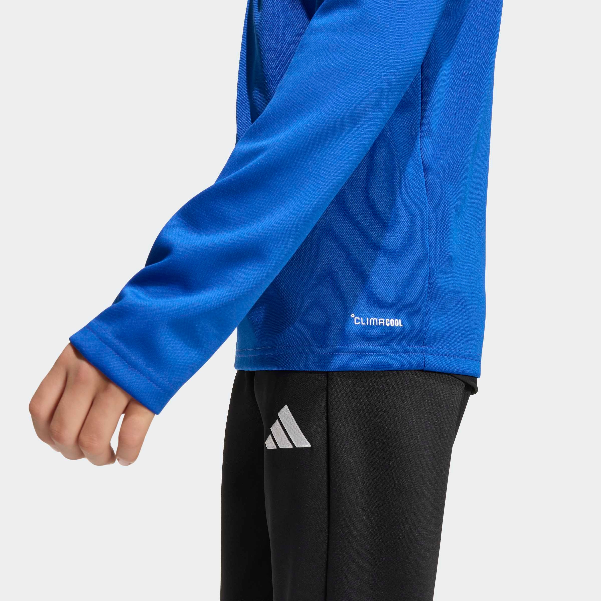 adidas Performance Sweatshirt »ENTRADA26 KIDS TRAININGSOBERTEIL«
