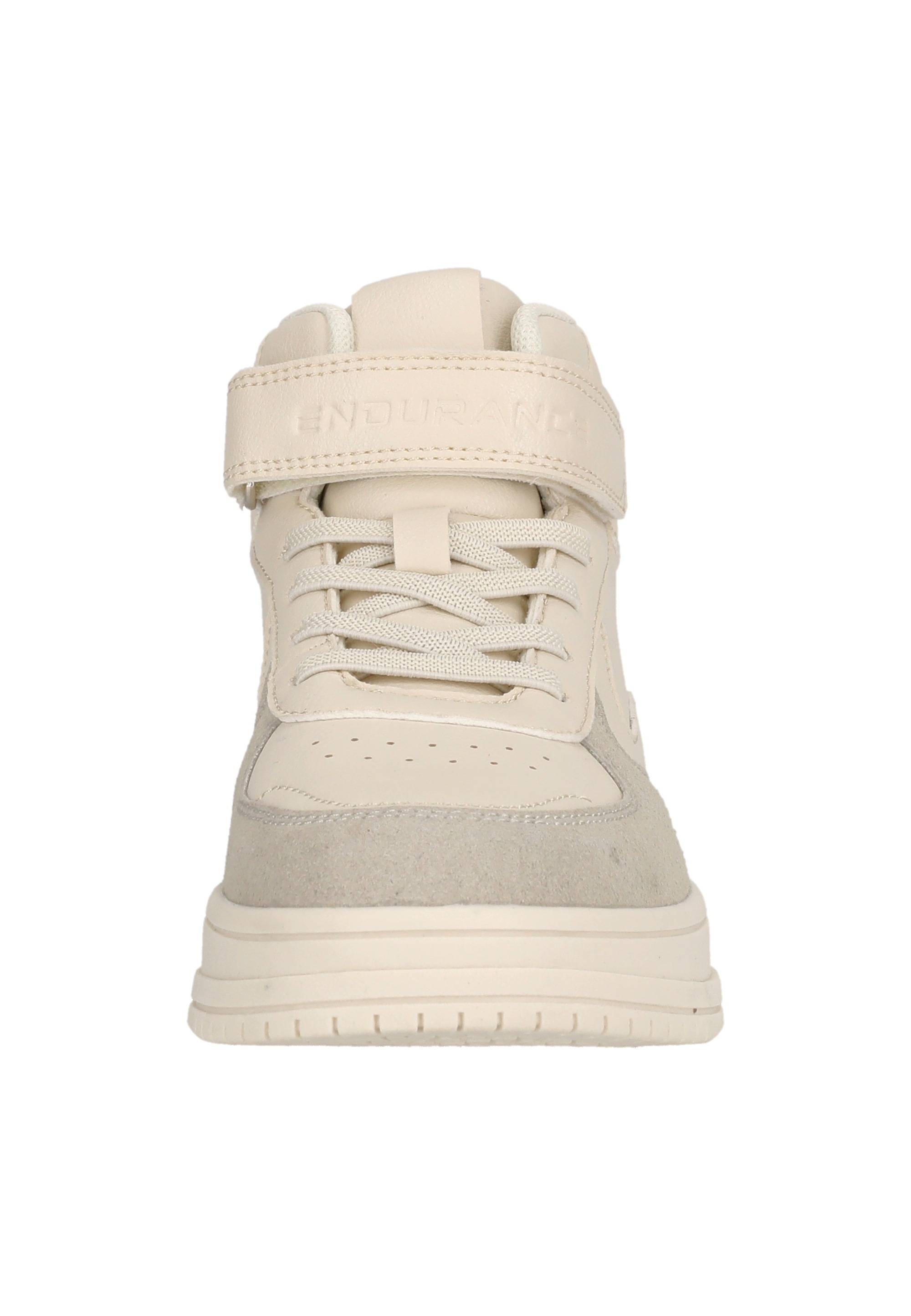ENDURANCE Sneaker »Daffodil«, mit einfachem Klettverschluss