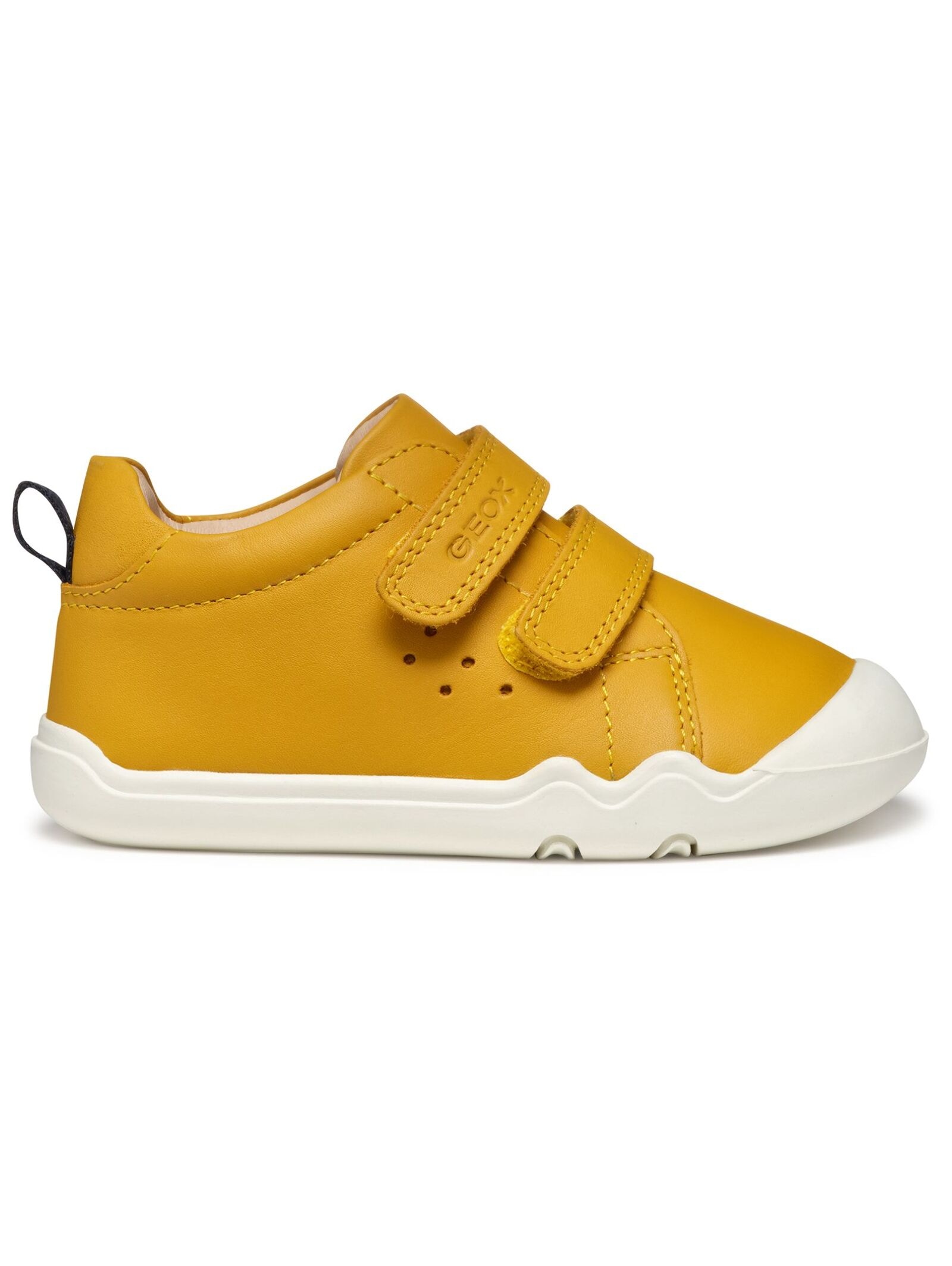 Geox Sneaker »Geox Sneaker Nappaleder«