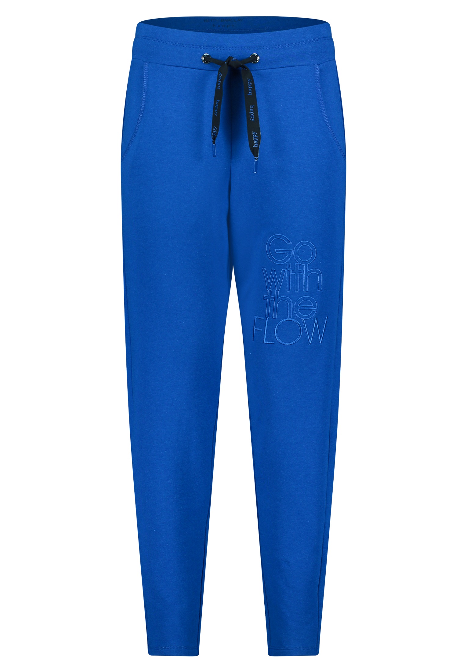 Betty Barclay Jogginghose "Betty Barclay Damen Joggingpant mit elastischem günstig online kaufen
