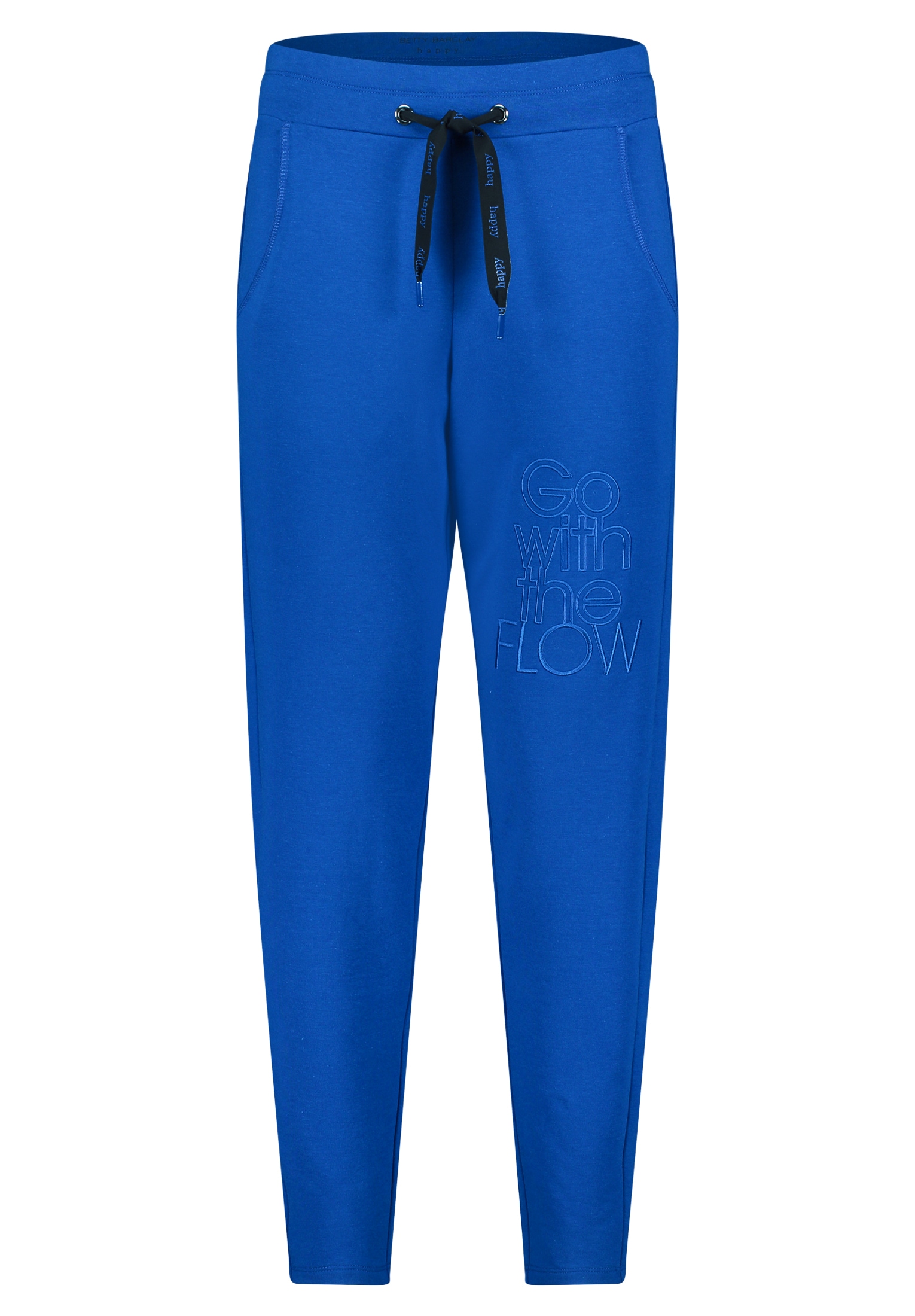 Betty Barclay Jogginghose "Betty Barclay Joggingpant mit elastischem Bund", günstig online kaufen