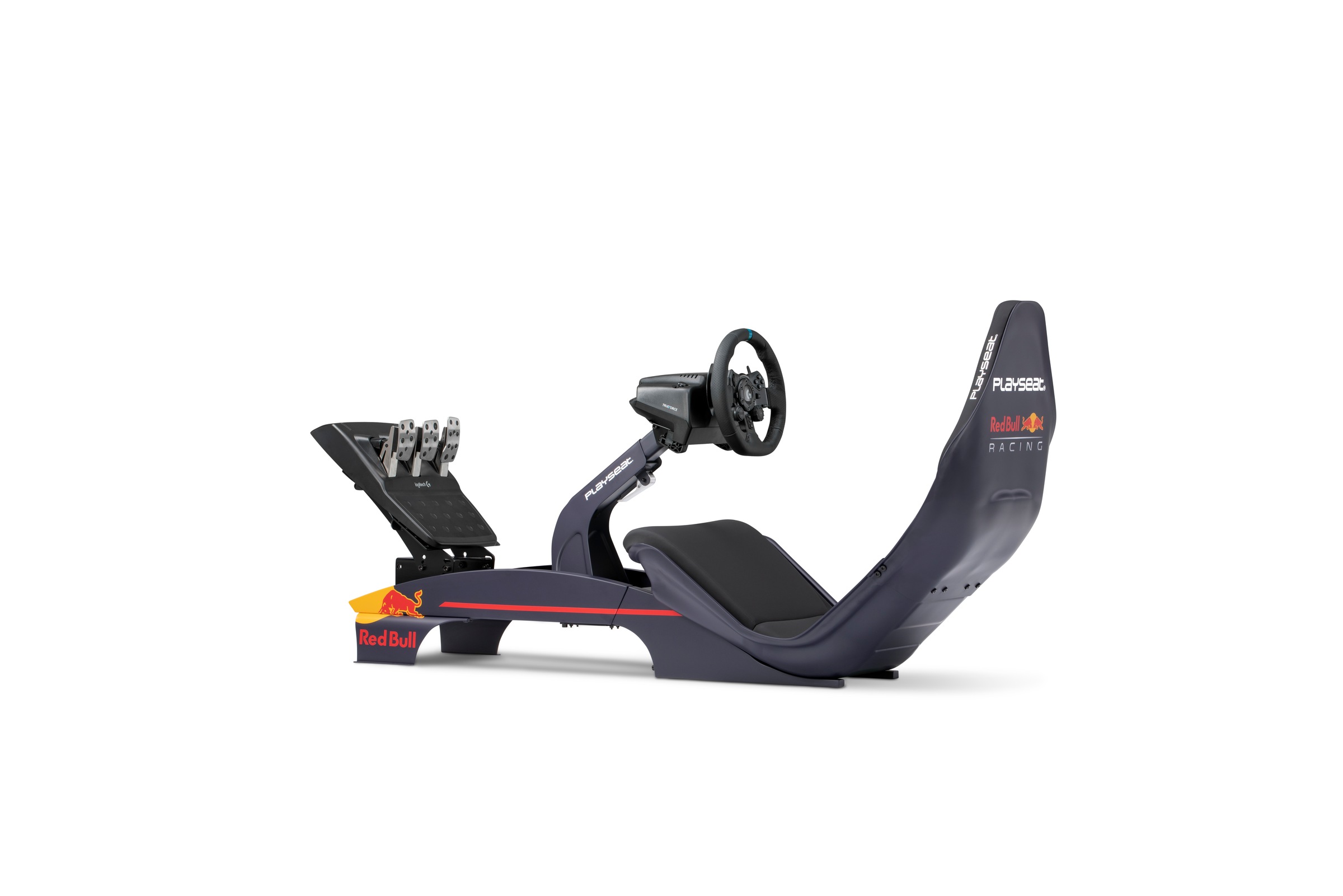 Playseat Gaming-Stuhl »PRO Formula - Red Bull Racing Edition«