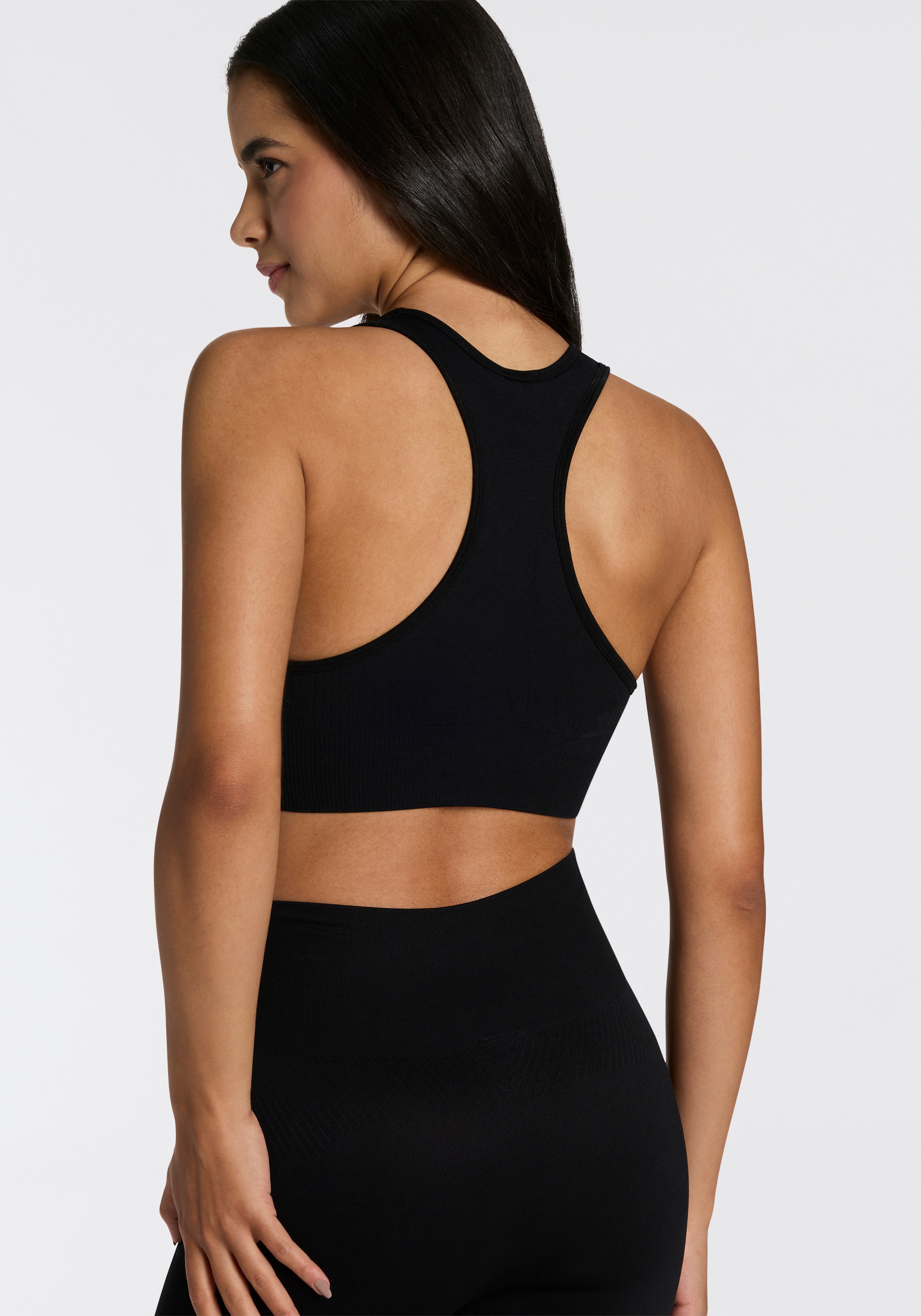 Thumbnail - XTREME sockswear Sport-Bustier mit herausnehmbaren Cups