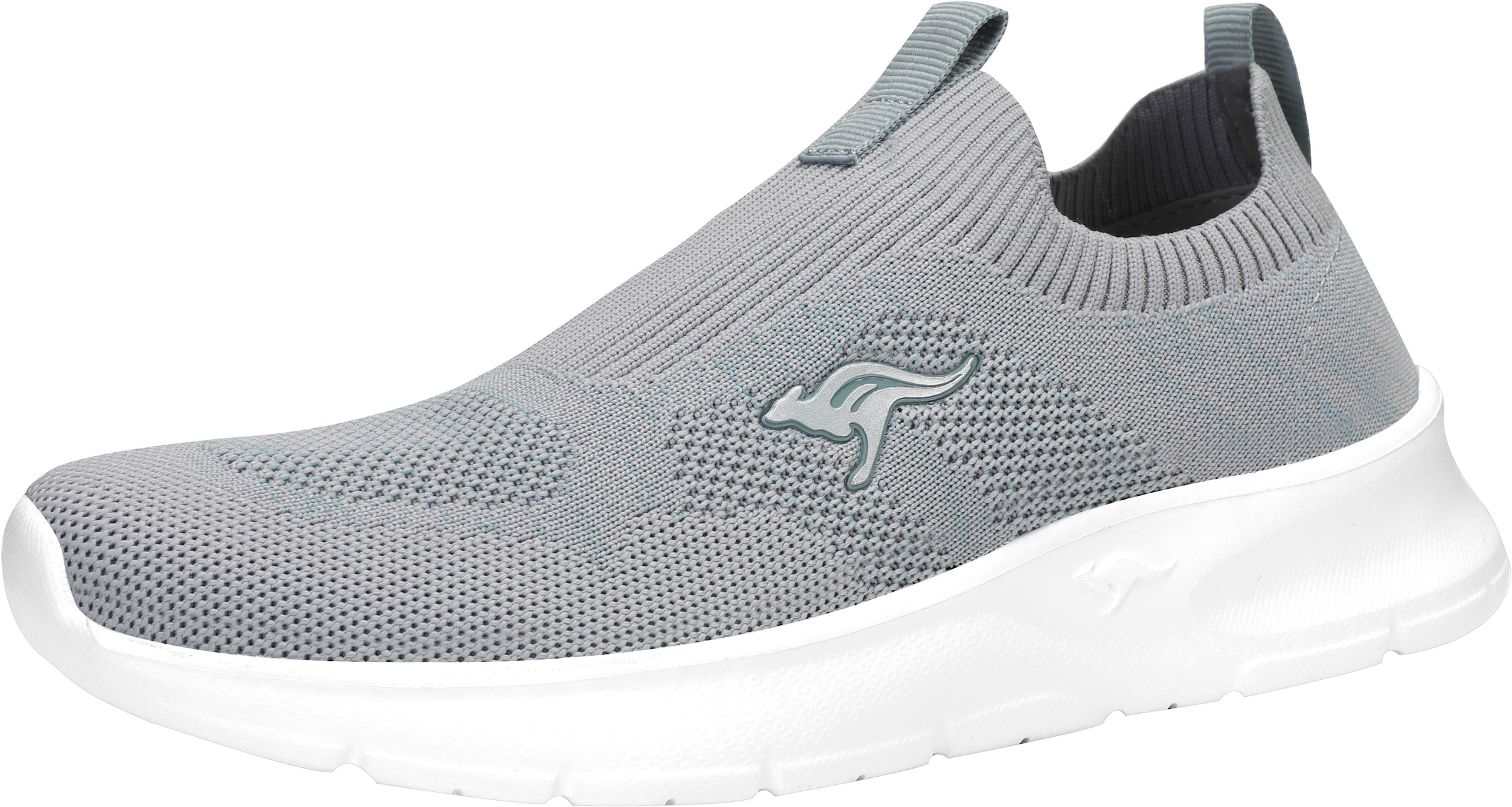 KangaROOS Slip-On Sneaker "K-NJ Zoe" günstig online kaufen