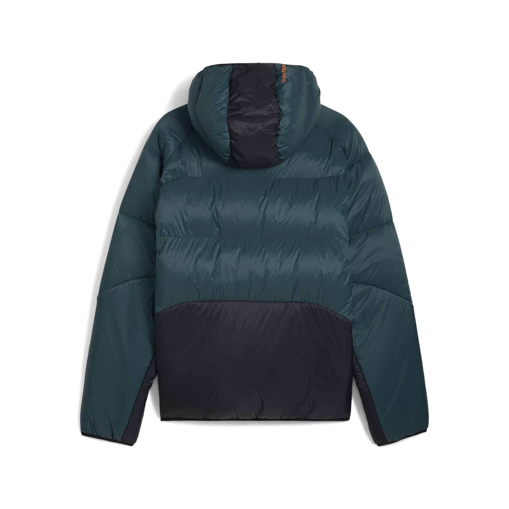 PUMA Winterjacke »PUMATECH PrimaLoft® Pufferjacke Herren«