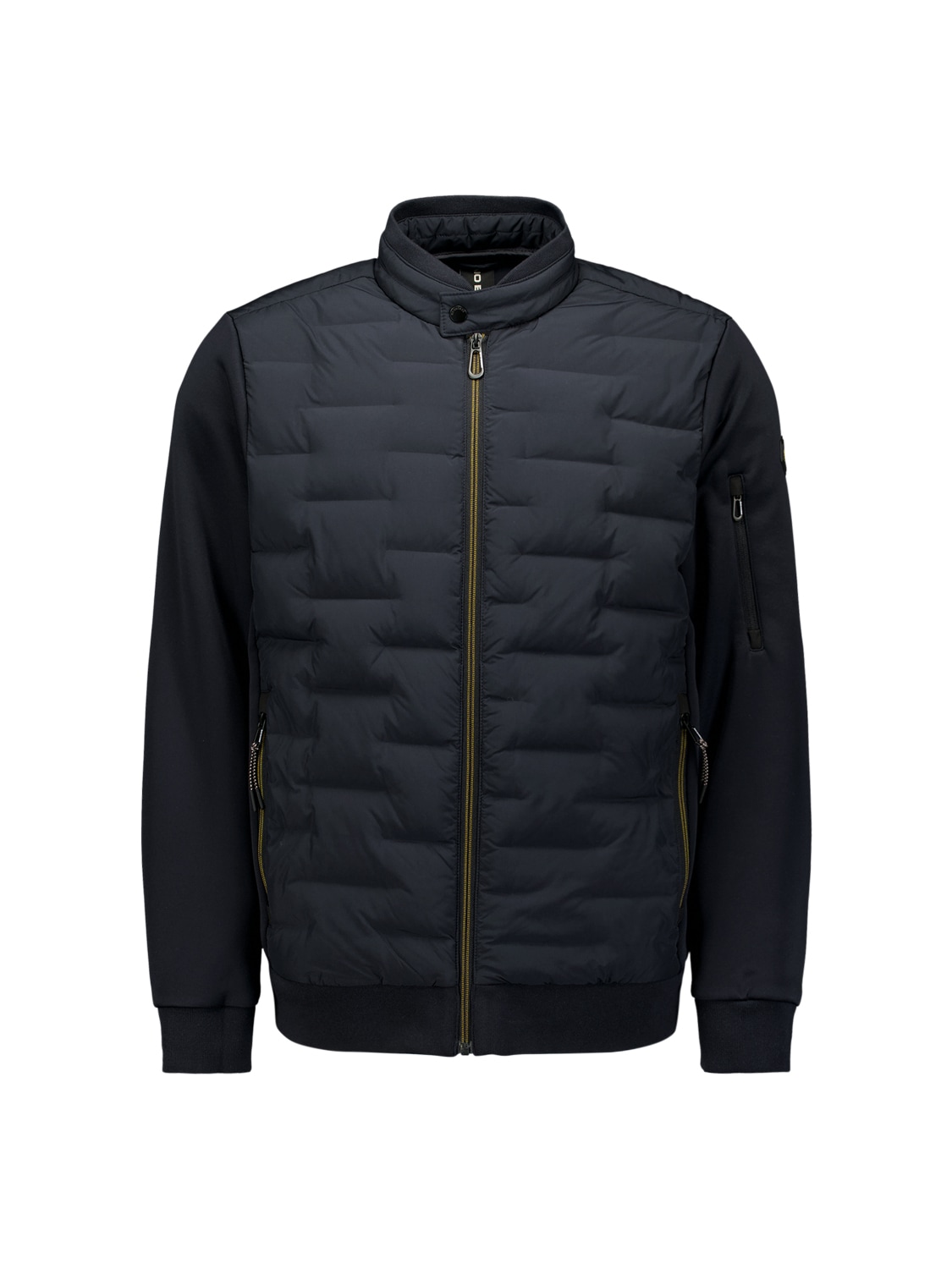 NO EXCESS Leichtdaunenjacke »No Excess Kurz geschnittene jacke«