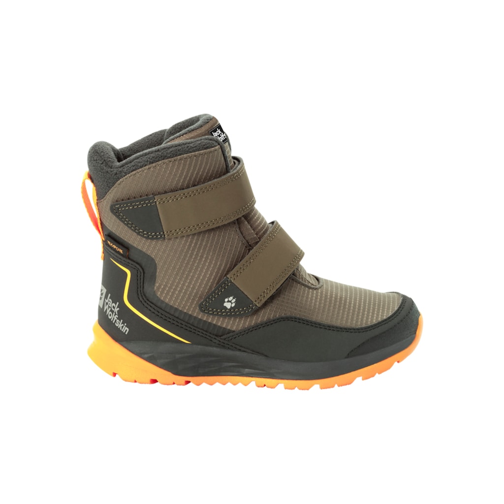 Jack Wolfskin Winterstiefel »POLAR BEAR TEXAPORE HIGH VC K«