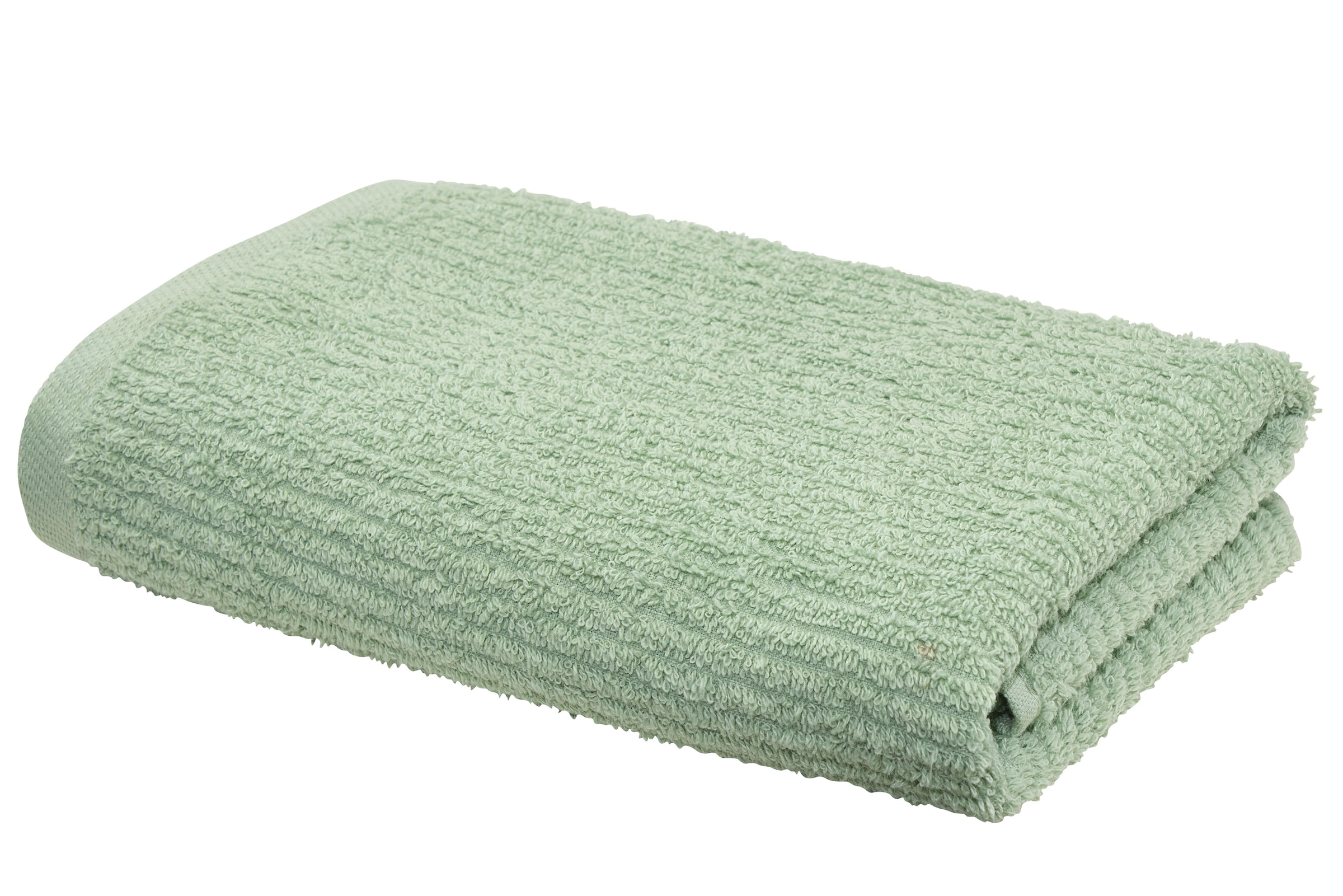 OTTO home Handtuch "Riva, 50x100, Premium Handtücher, 500 gr/m²" Hoch-Tief-Struktur, Streifen, weich, 5 Jahre Garantie