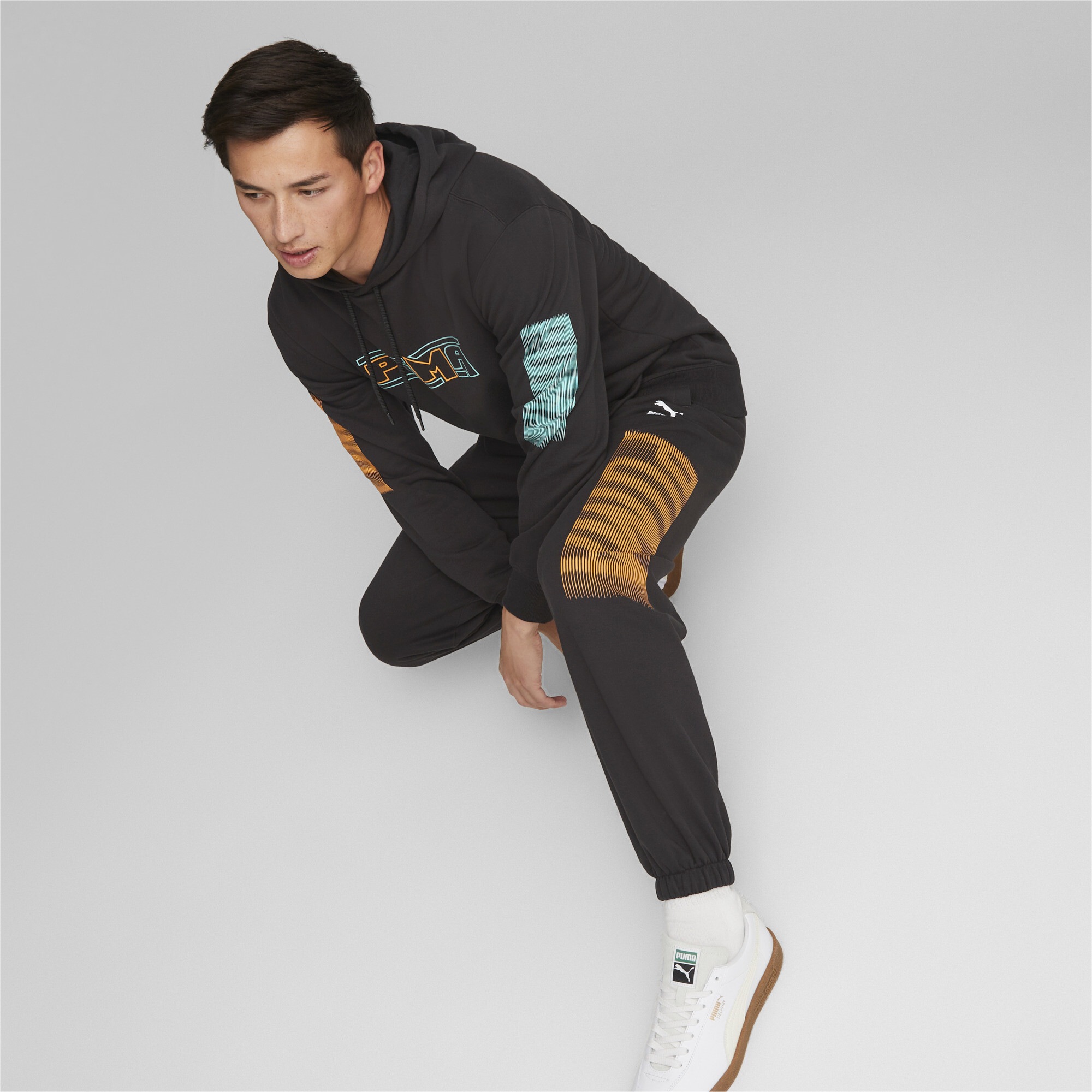 PUMA Sporthose »SWxP Jogginghose Herren«
