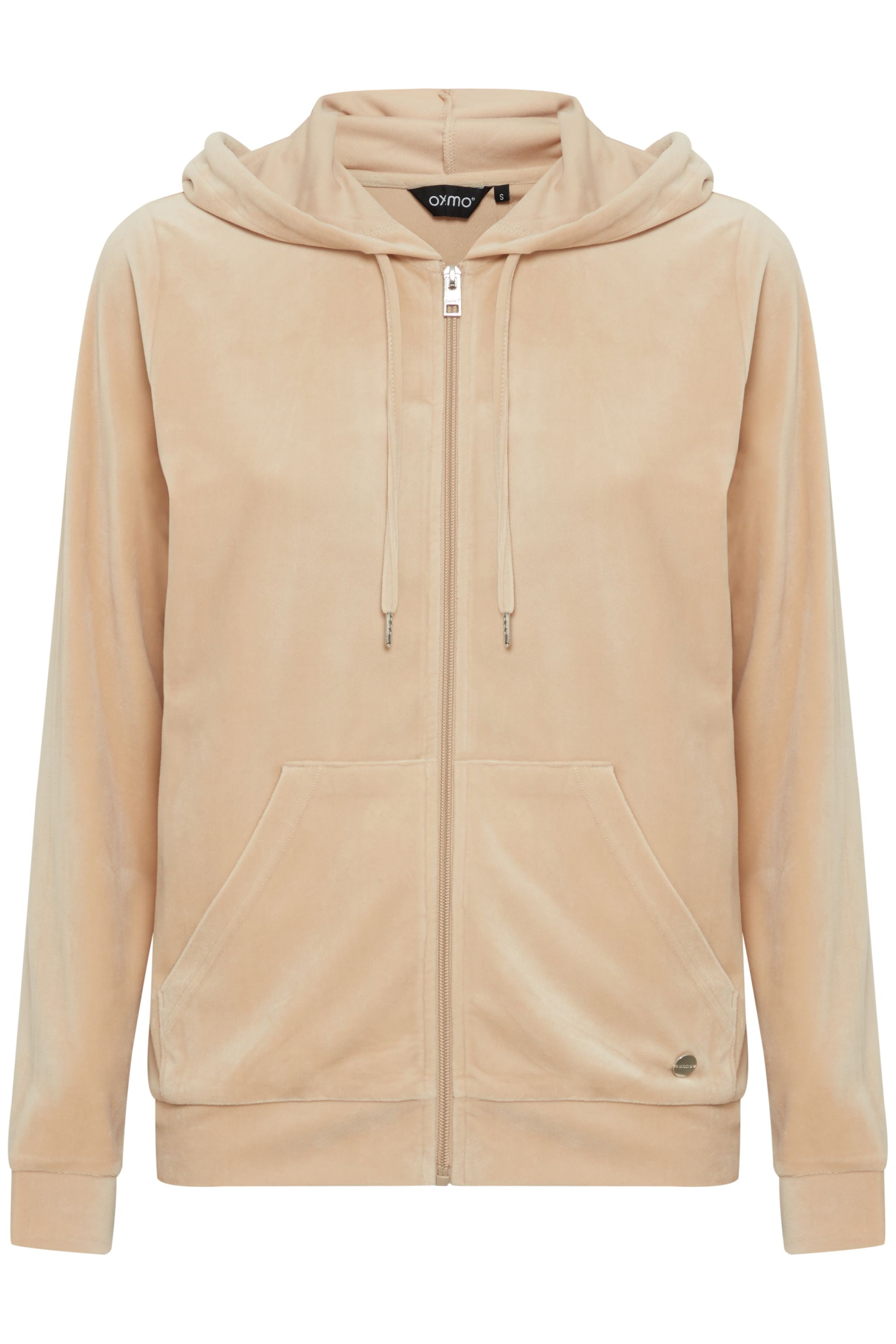 OXMO Sweatjacke "Sweatjacke OXMitanna" günstig online kaufen