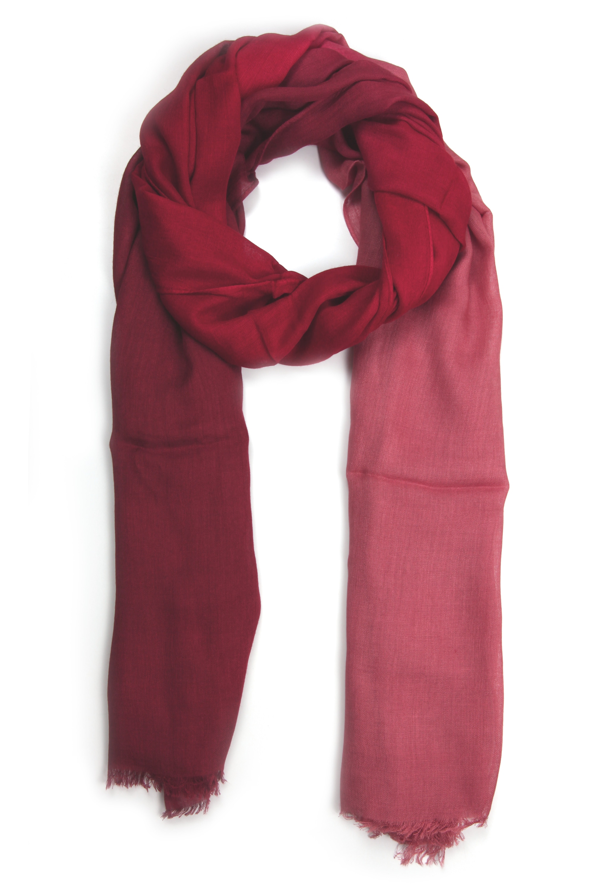 COLLEZIONE ALESSANDRO Modeschal "Danai" 1 Stk. tlg. mit tollen Farben im Fa günstig online kaufen