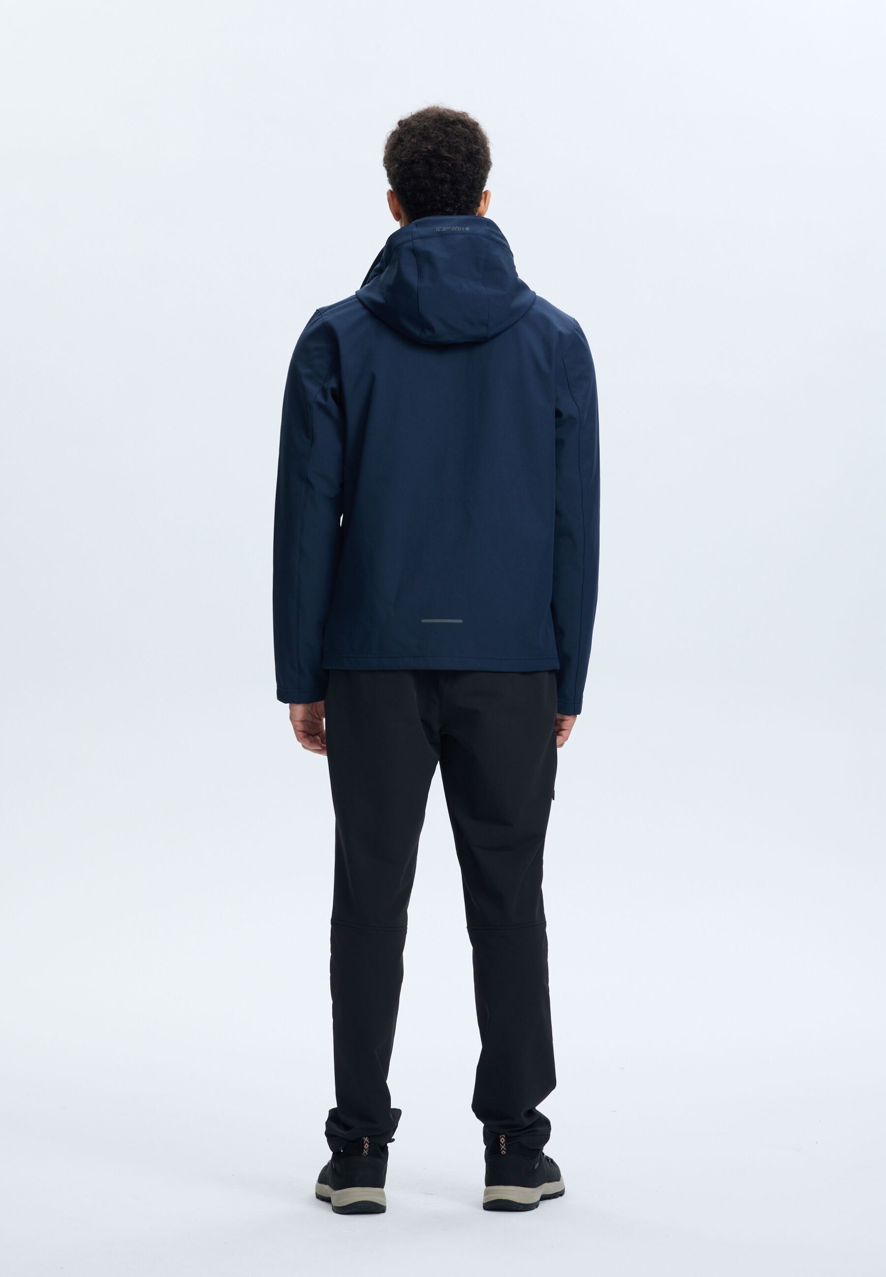 Icepeak Outdoorjacke »Icepeak Softshell jacke Brimfield«