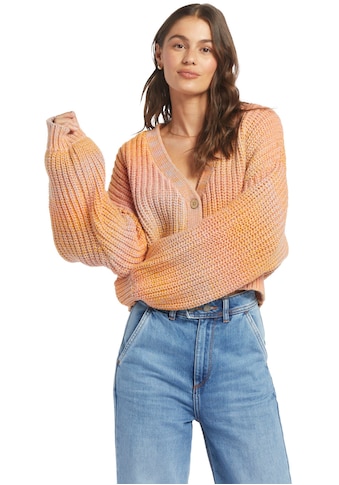 Roxy Sportinio stiliaus megztinis »SUNDAZE ...