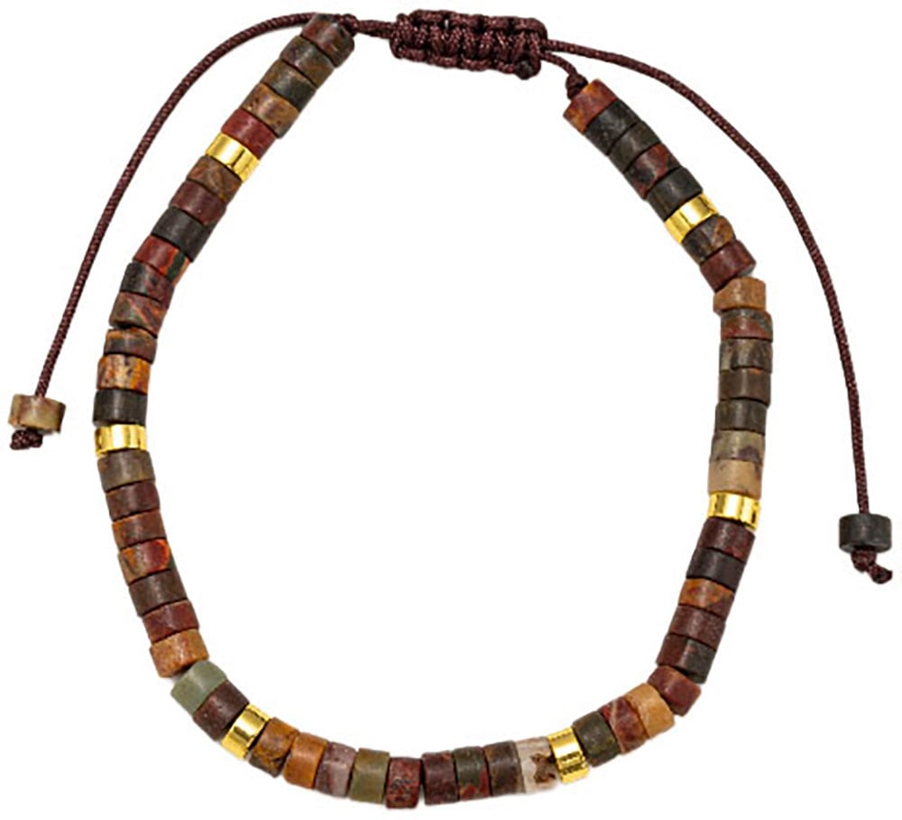 FIRETTI Women's Bracelet Gold 28cm