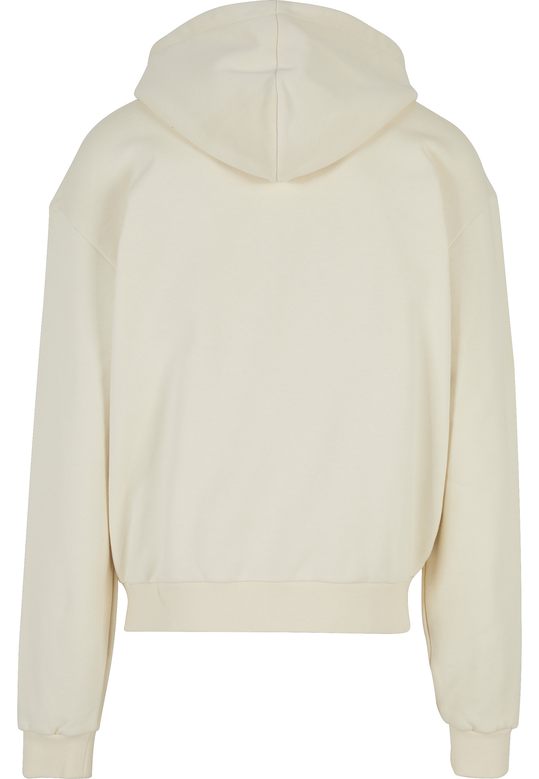 URBAN CLASSICS Kapuzenpullover »Urban Classics Herren Ultra Heavy Zip Hoody« 1 Stk.