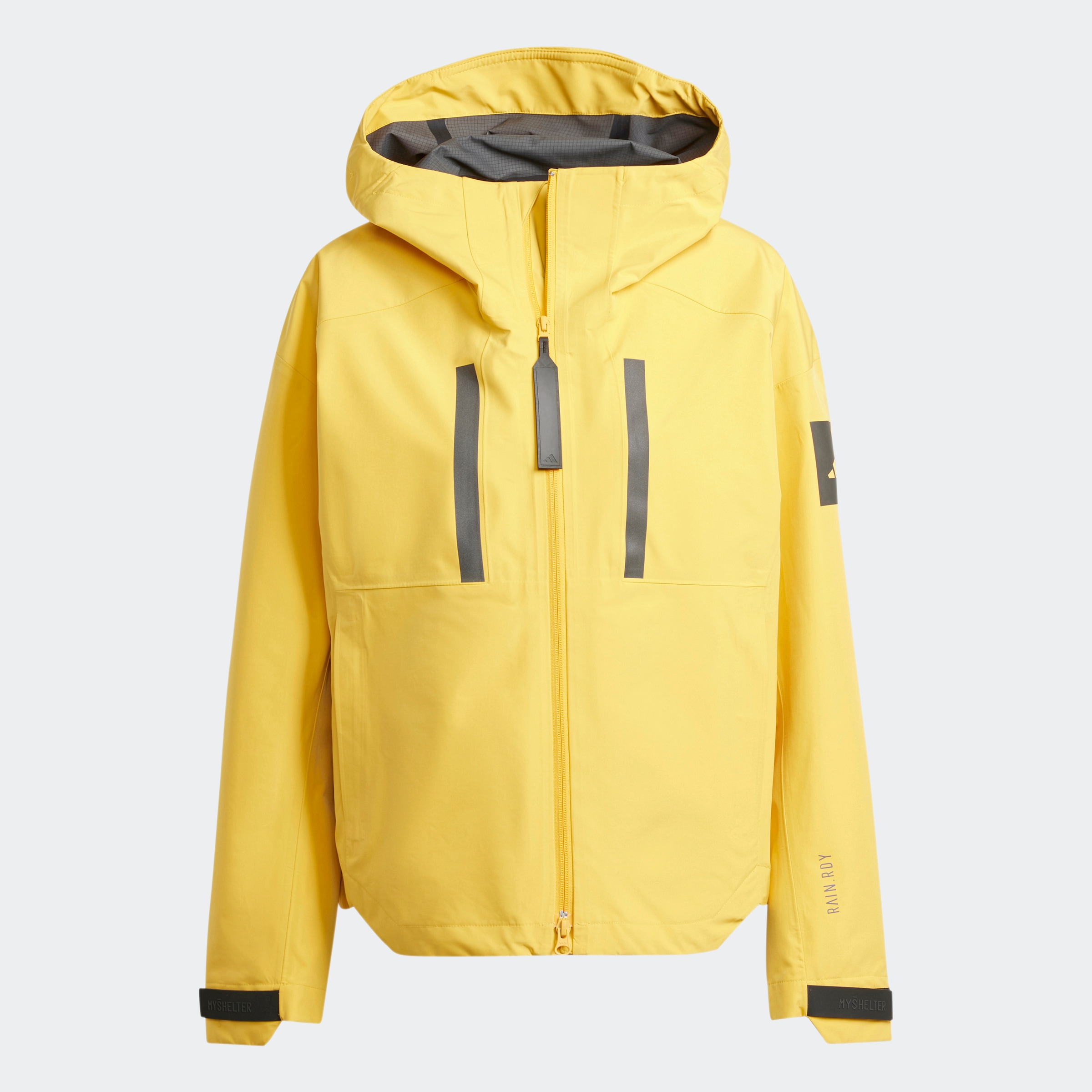 adidas Sportswear Outdoorjacke »W MYSHELTER R J«