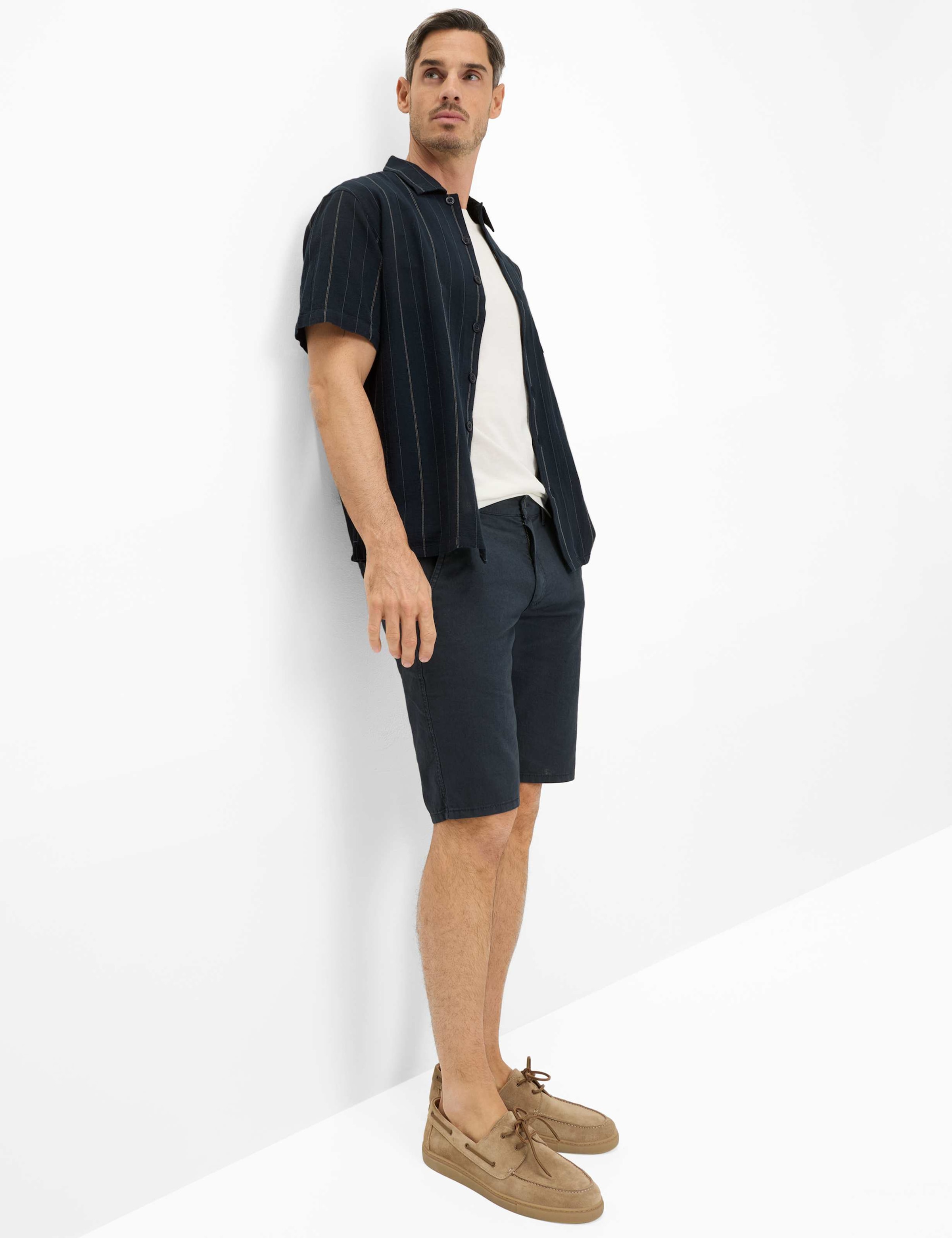 EUREX by BRAX Bermudas »Style BOSSE«