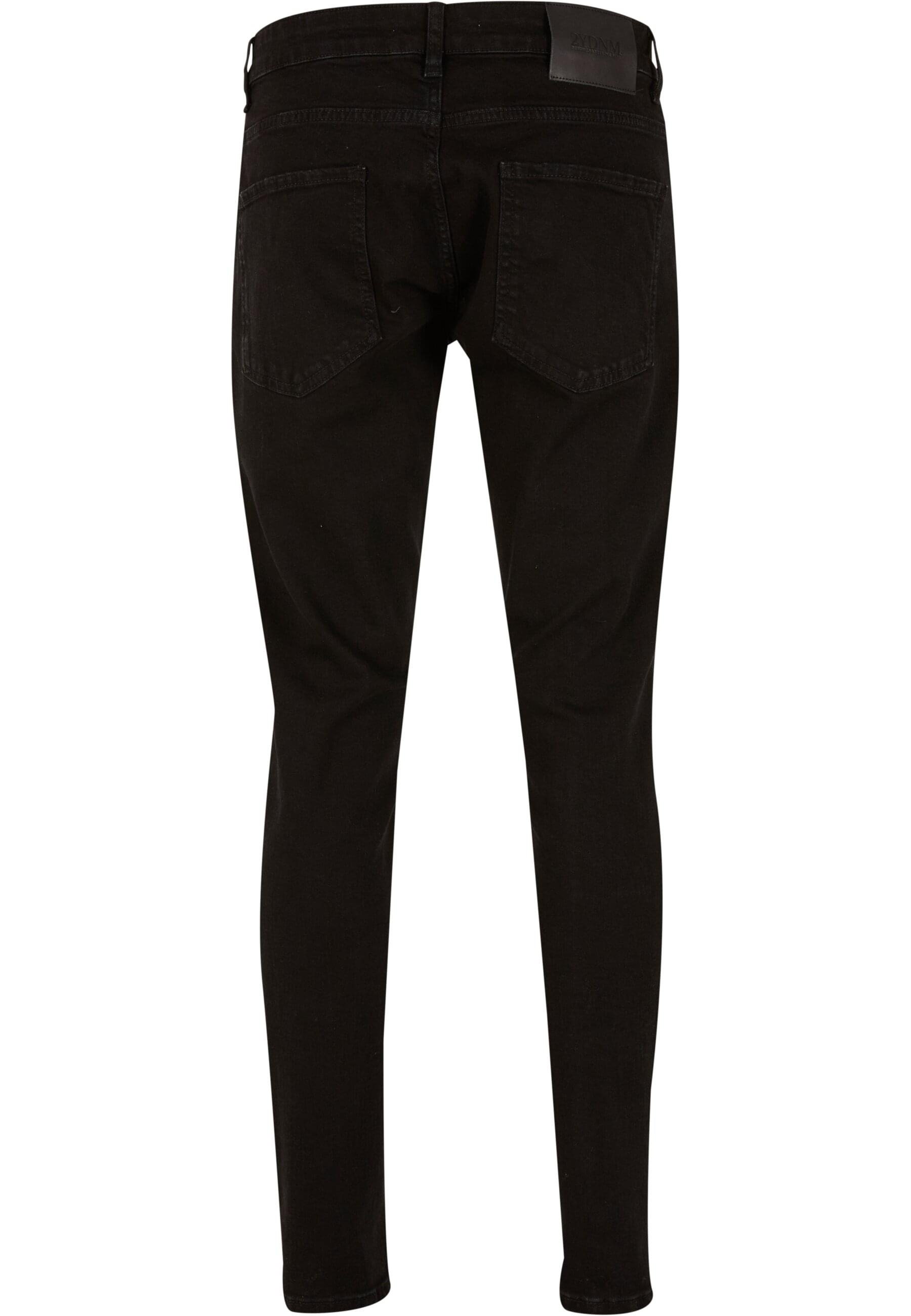 2Y Studios Bequeme Jeans "2Y Studios Herren 2Y Basic Skinny Fit Jeans" 1 St günstig online kaufen