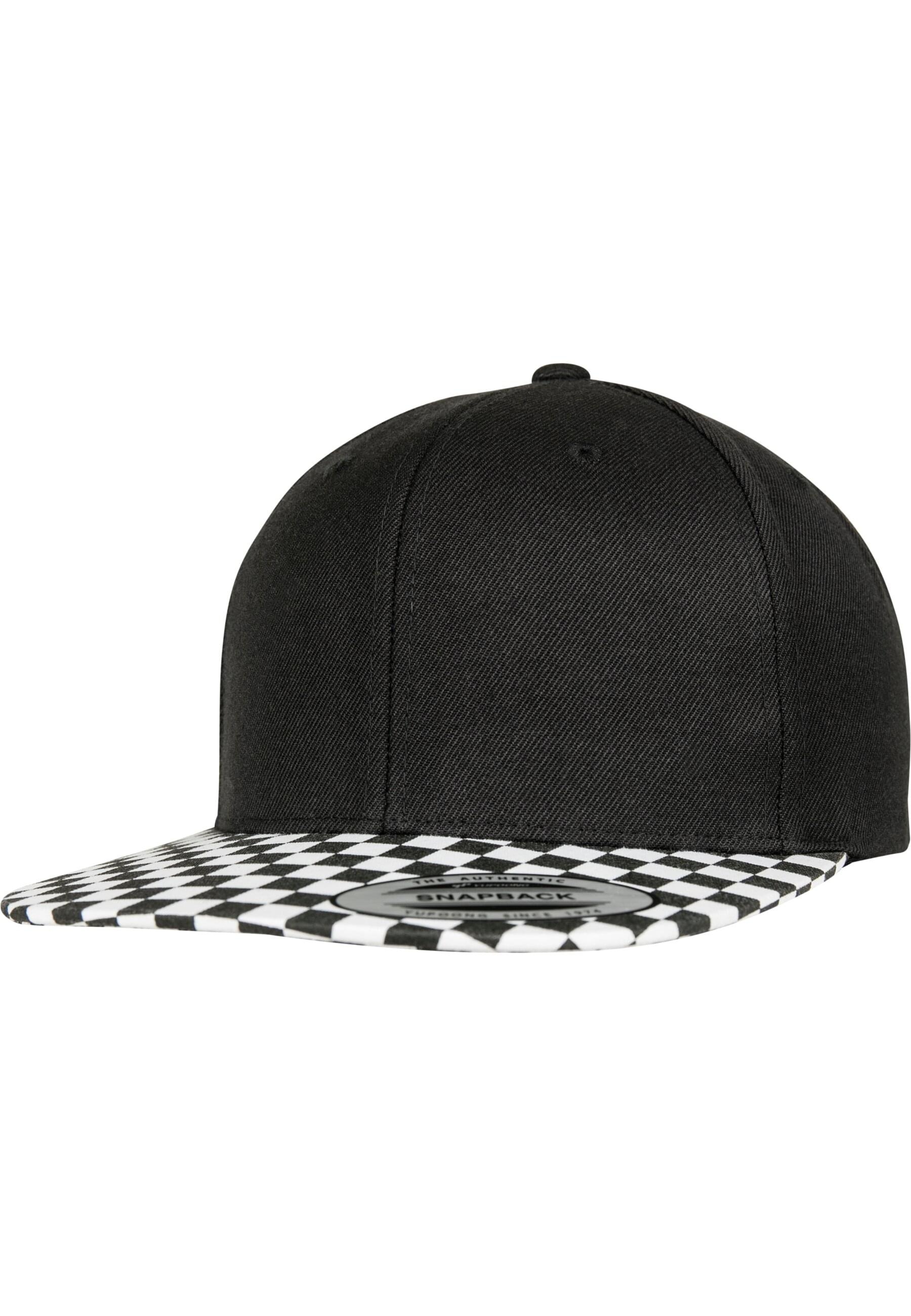 Flexfit Snapback Cap »Flexfit Snapback Checkerboard Snapback«