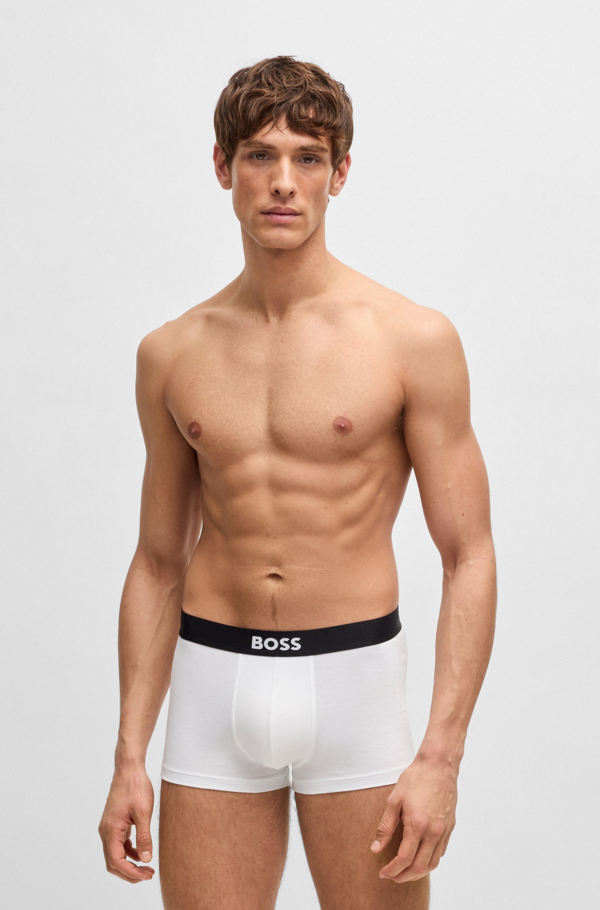 BOSS Trunk 3P Trunk BOSS ONE günstig online kaufen