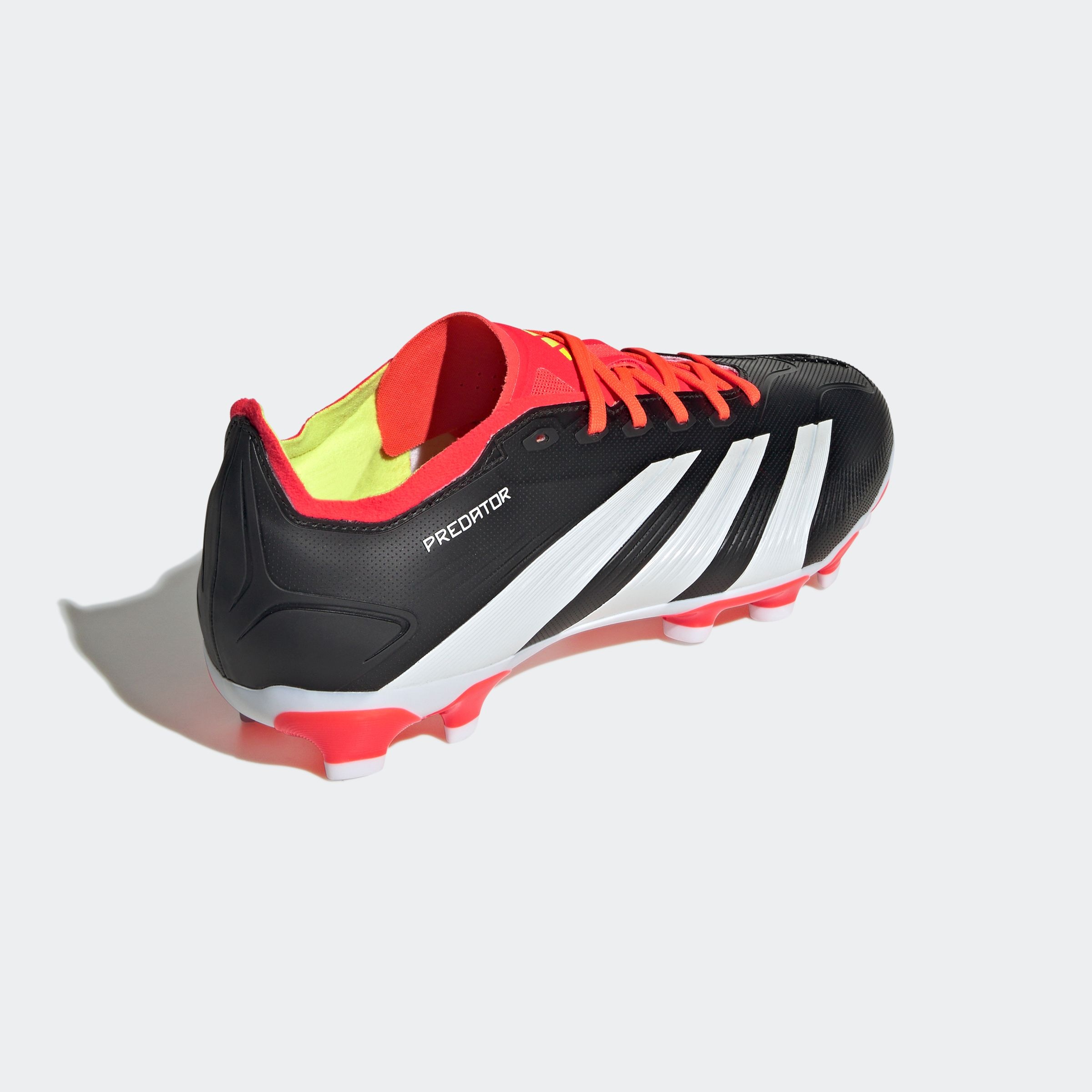 adidas Performance Fußballschuh »PREDATOR 24 LEAGUE LOW MG«