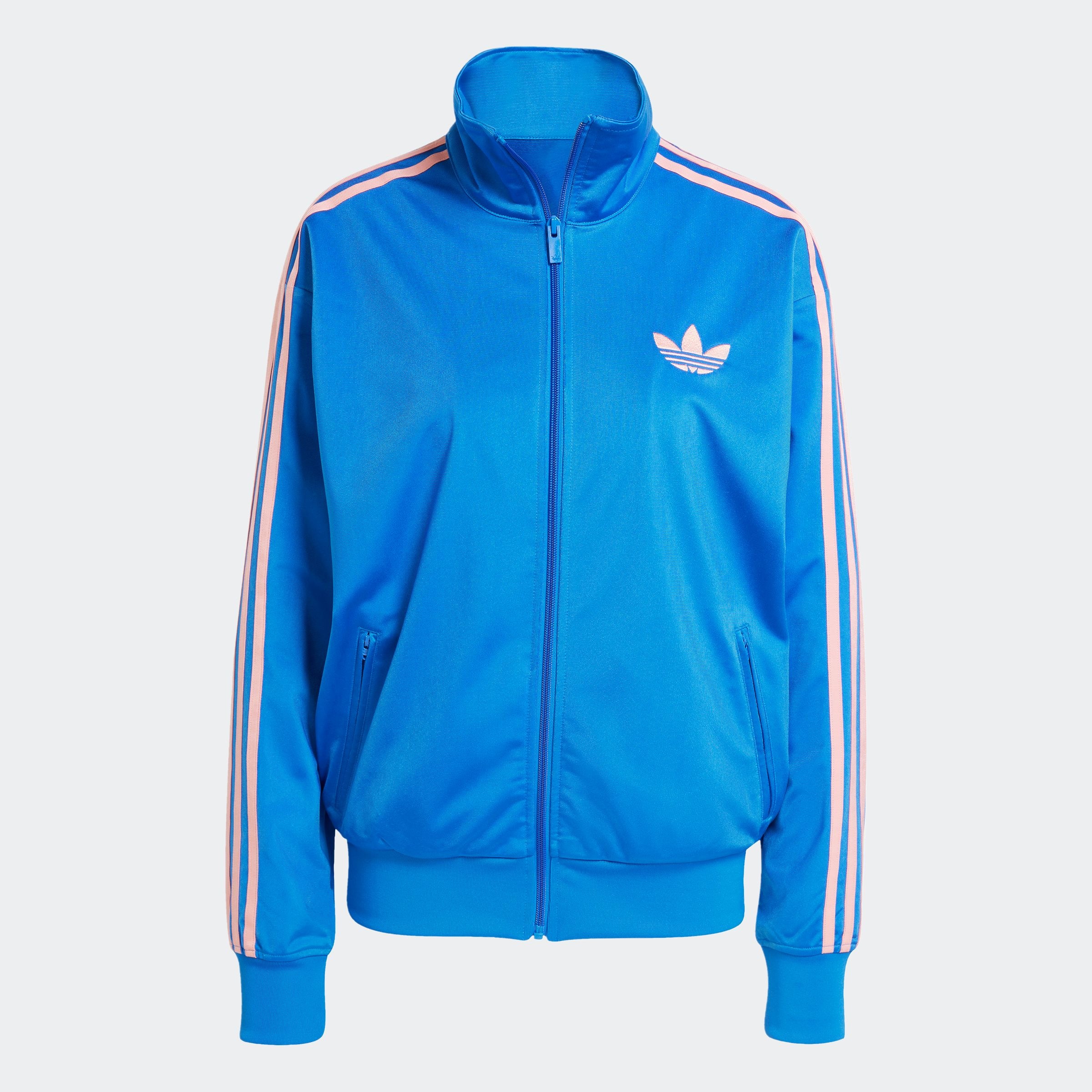adidas Originals Outdoorjacke »FIREBIRD TT«