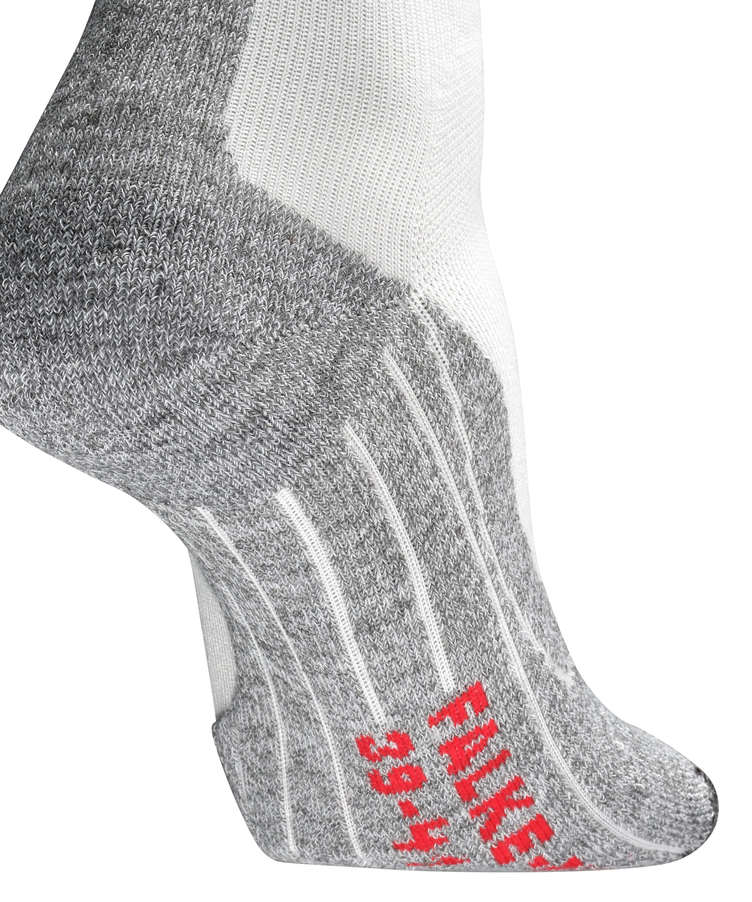 FALKE Laufsocken »RU3 Comfort«, für komfortabel gedämpfte Läufe, schnelltrocknend, atmungsaktiv