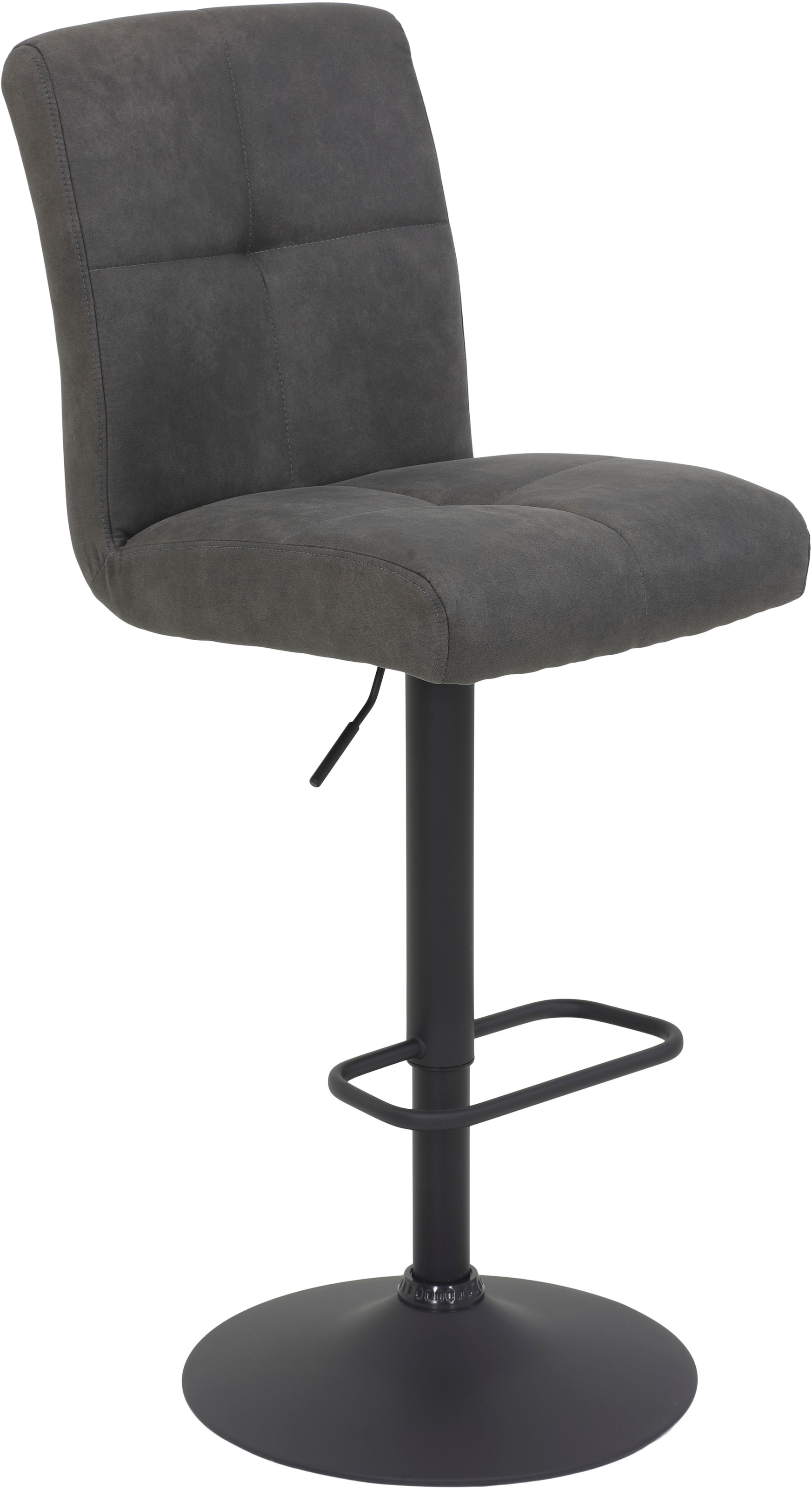 HELA Barhocker "LENI" Set, 2 Stk. tlg. Komfortsitz mit Federkorb günstig online kaufen