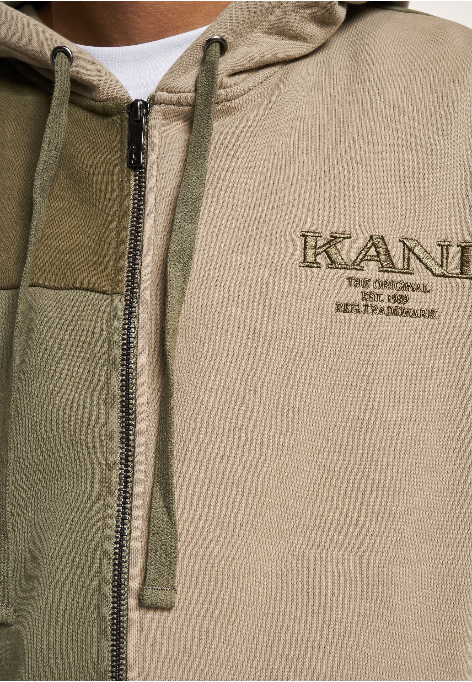 Karl Kani Trainingspullover »Karl Kani Herren« 1