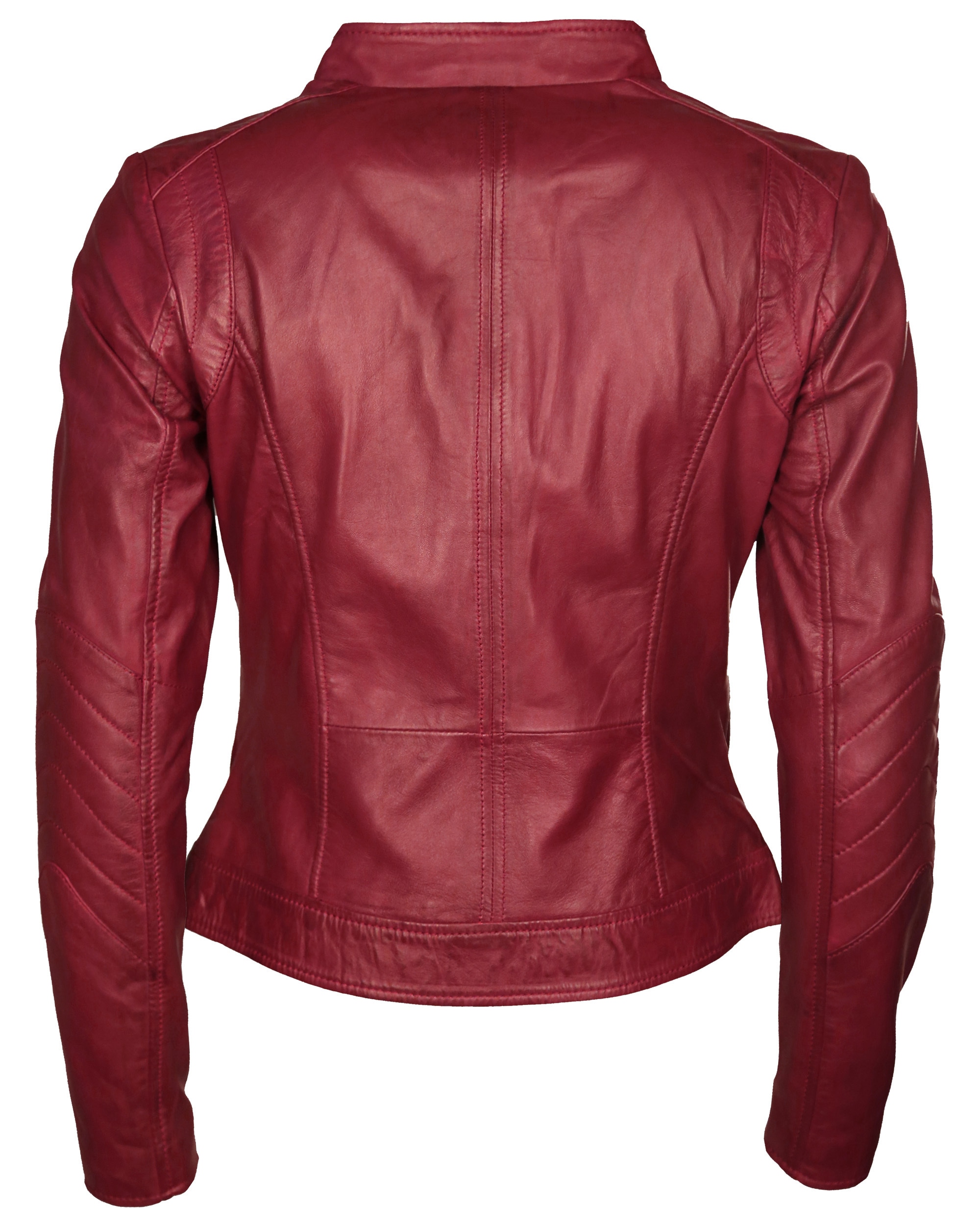 Maze Lederjacke »Marcie«
