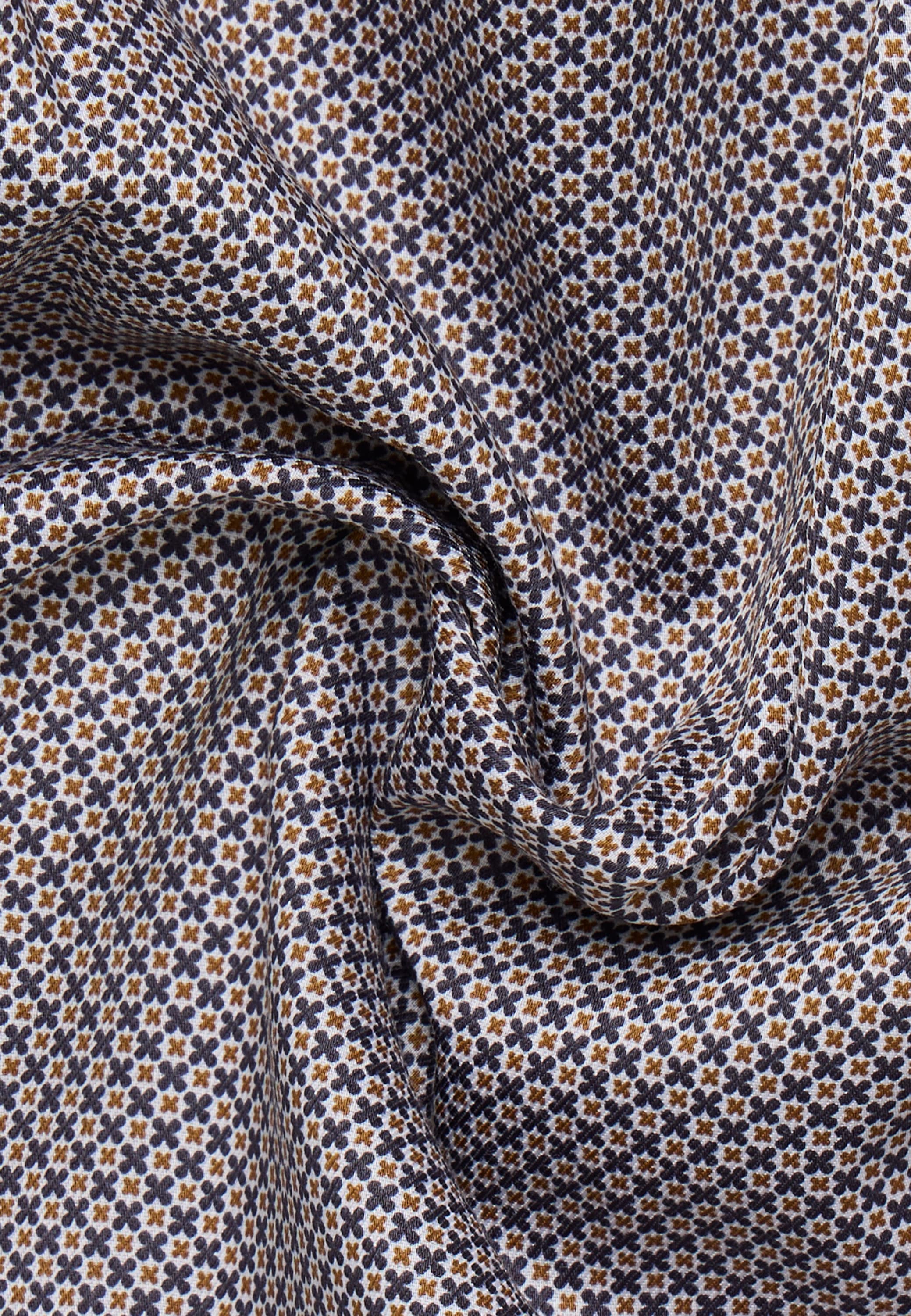 Eterna Langarmhemd »MODERN FIT«, NON IRON (bügelfrei)