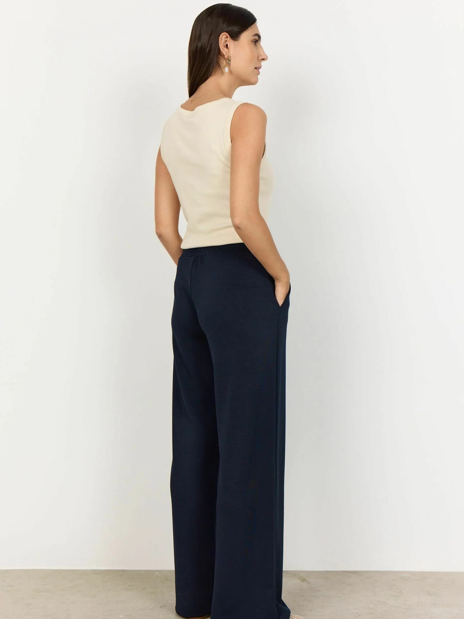soyaconcept Chinohose »Soya Concept Trousers SC-BANU«