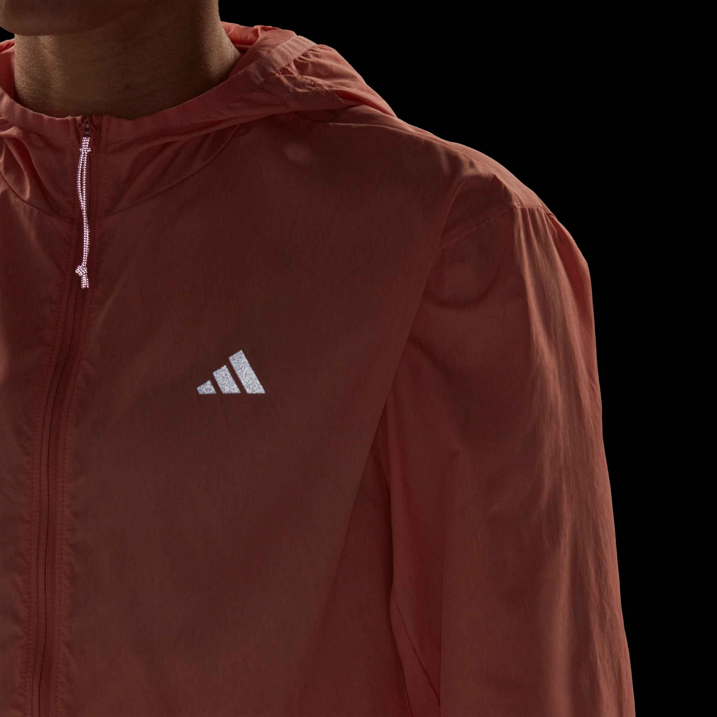 adidas Performance Laufjacke »RUN IT WINDBREAKER«