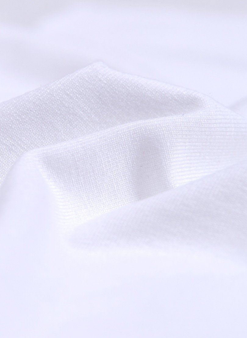 Trigema T-Shirt »TRIGEMA Rundhalsshirt aus Viskose« 1 Stk.