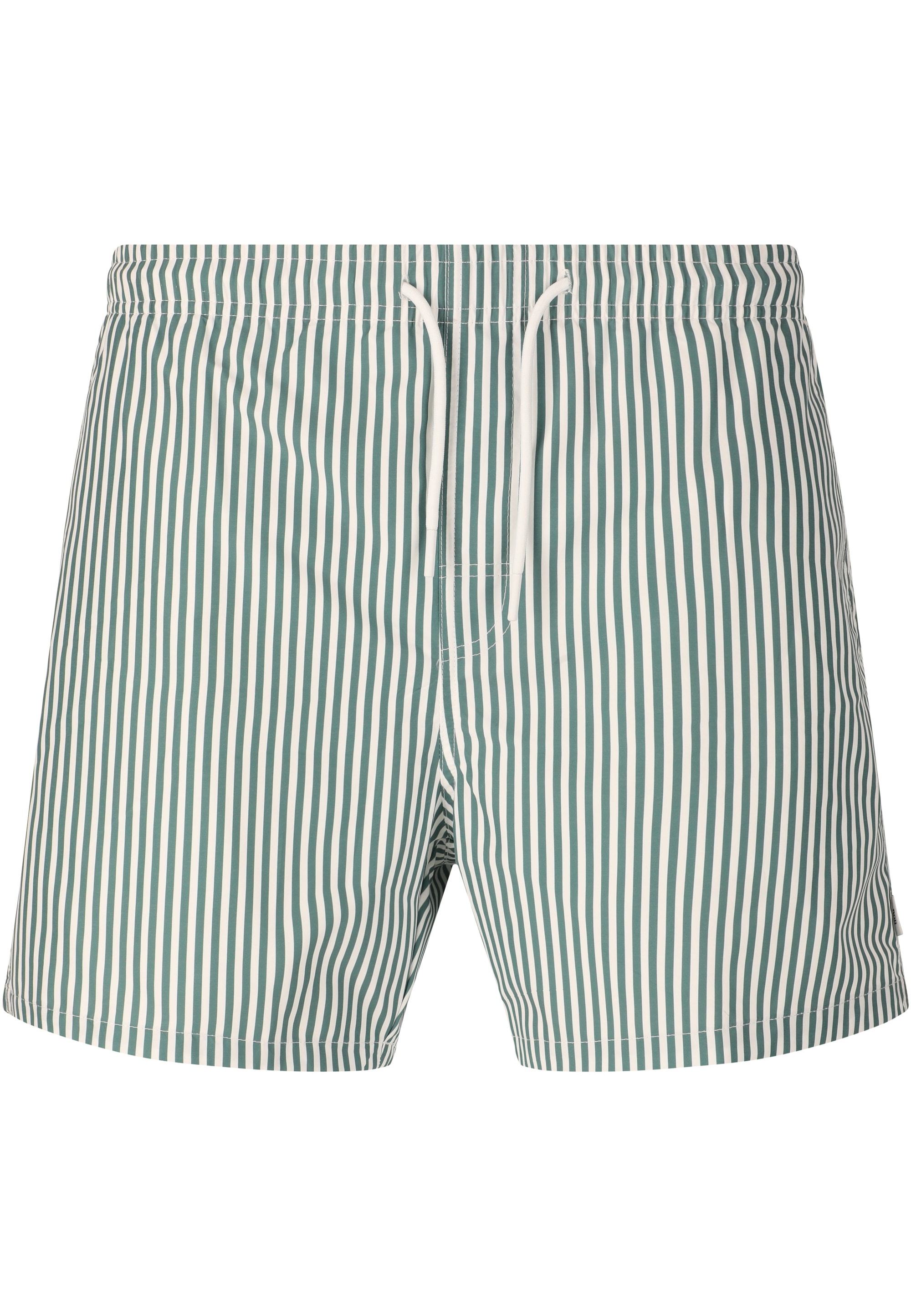 nou Badeshorts »Ciro« 1 Stk. aus schnell trocknendem Material