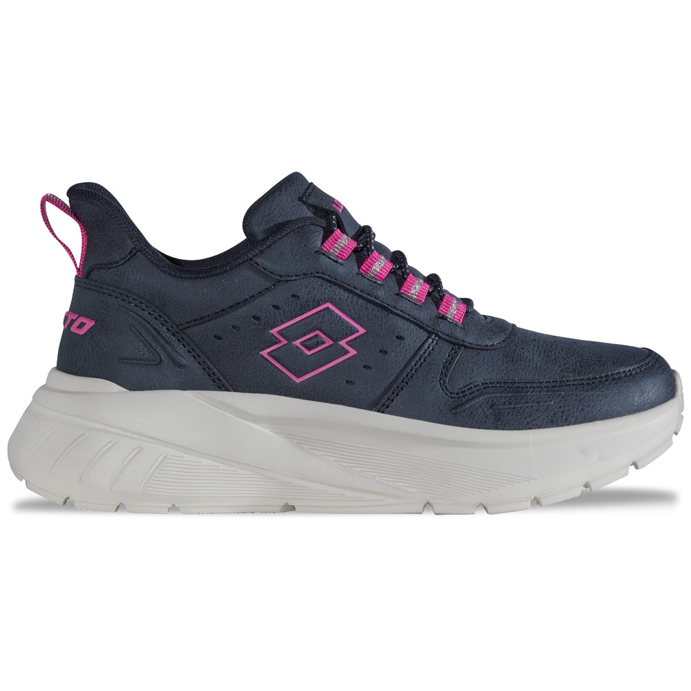 lotto Sneaker - ohne Bücken und Schnüren günstig online kaufen