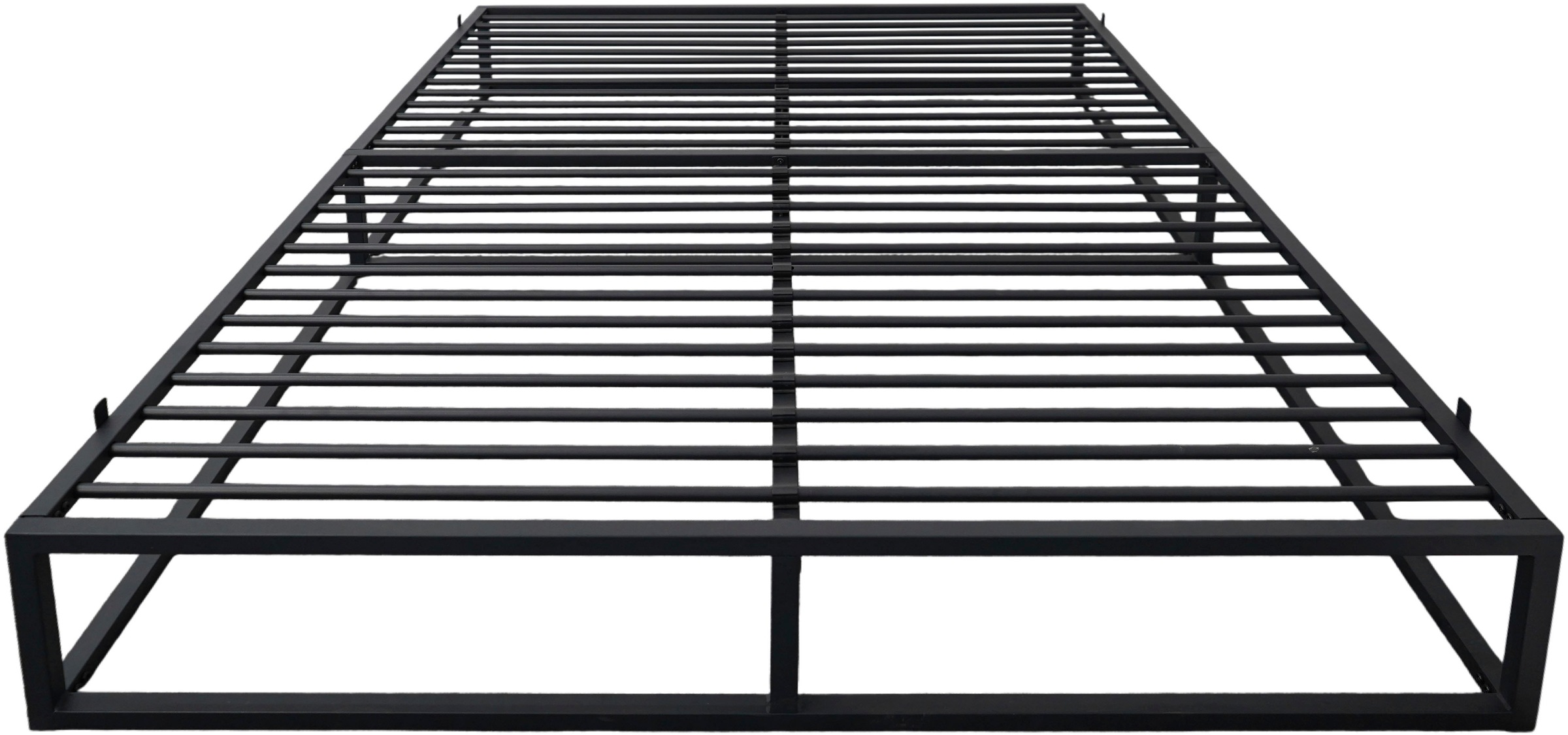 OTTO home Metallbett "Stockholm in 3 Breiten Bestseller Otto´s Choice" mit günstig online kaufen