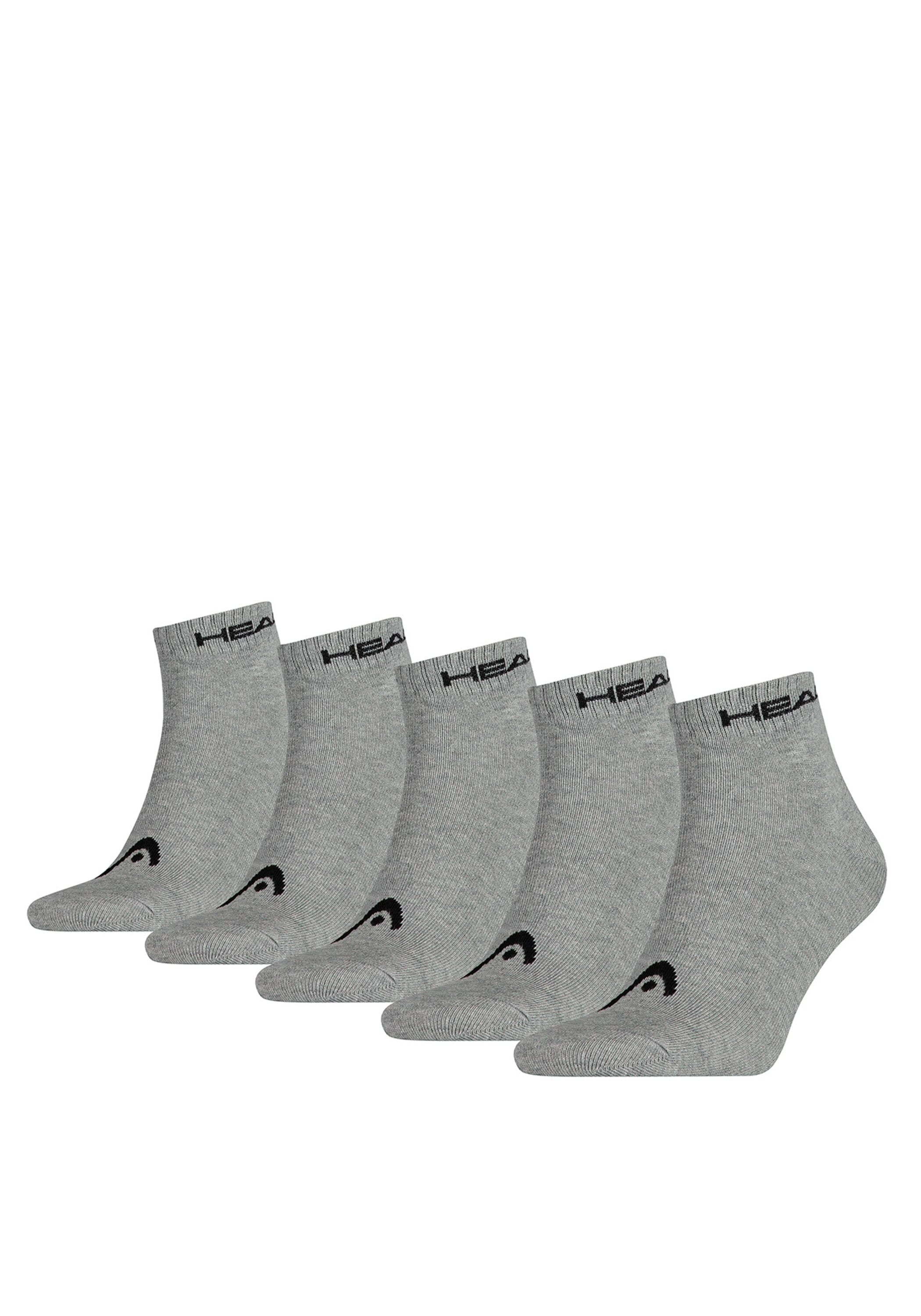 Head Sneakersocken "Socken 5er Pack"