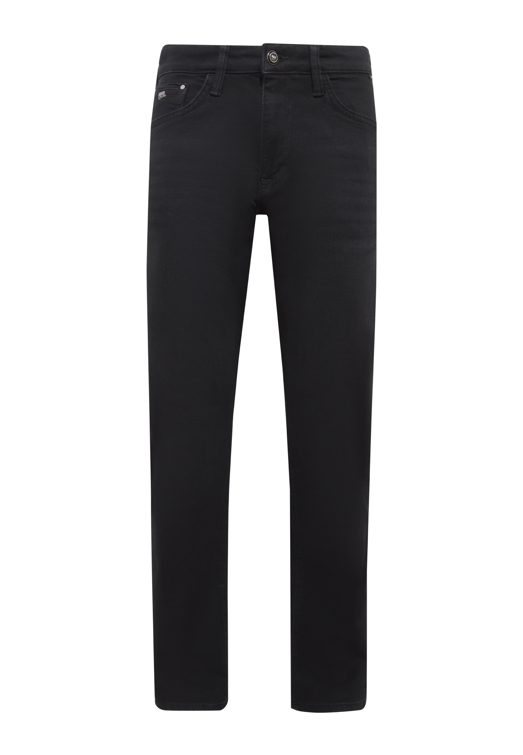 Mavi Gerade Jeans »HUNTER« Straight Jeans