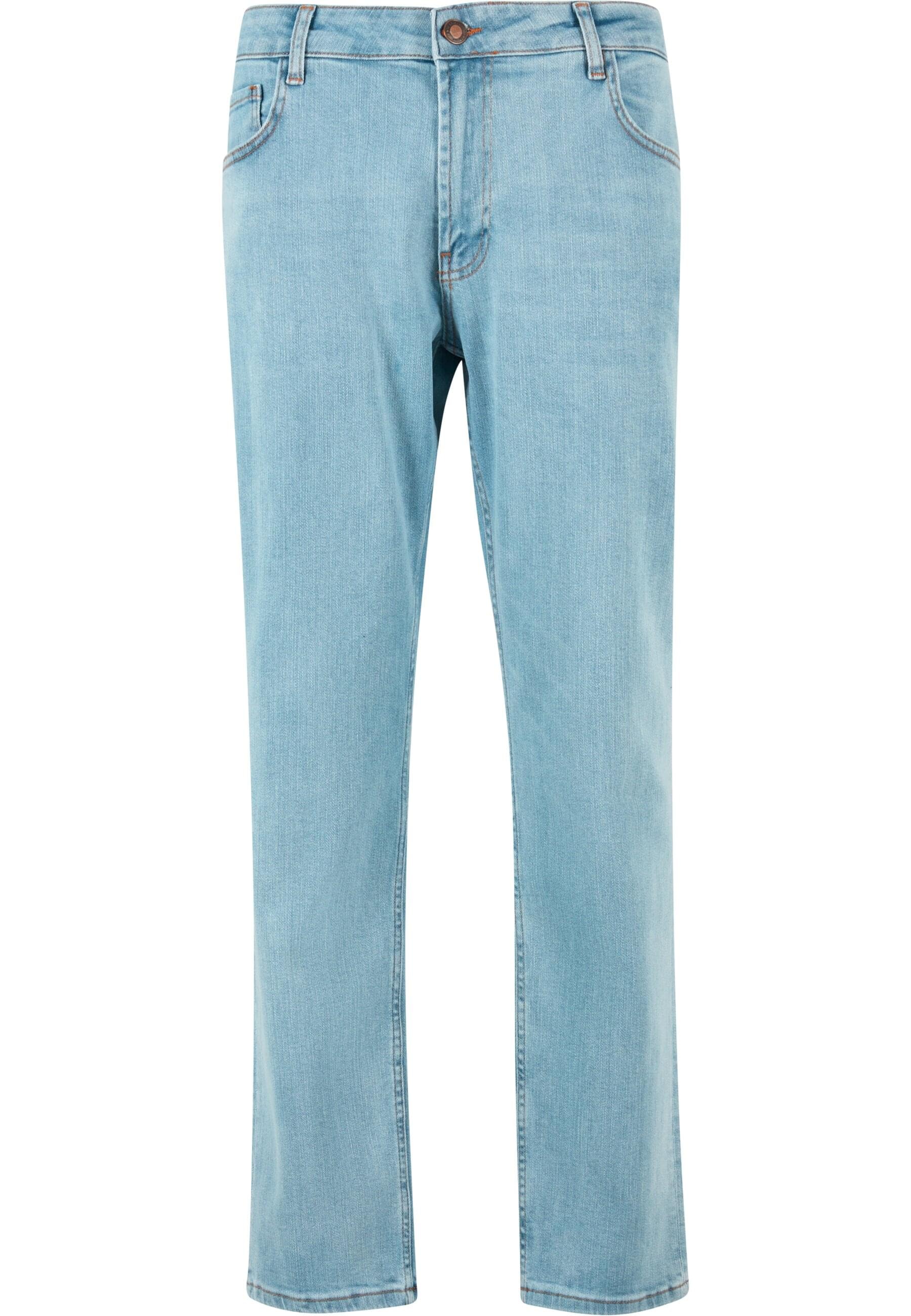 2Y Studios Bequeme Jeans "2Y Studios Herren 2Y Basic Straight Fit Denim", ( günstig online kaufen