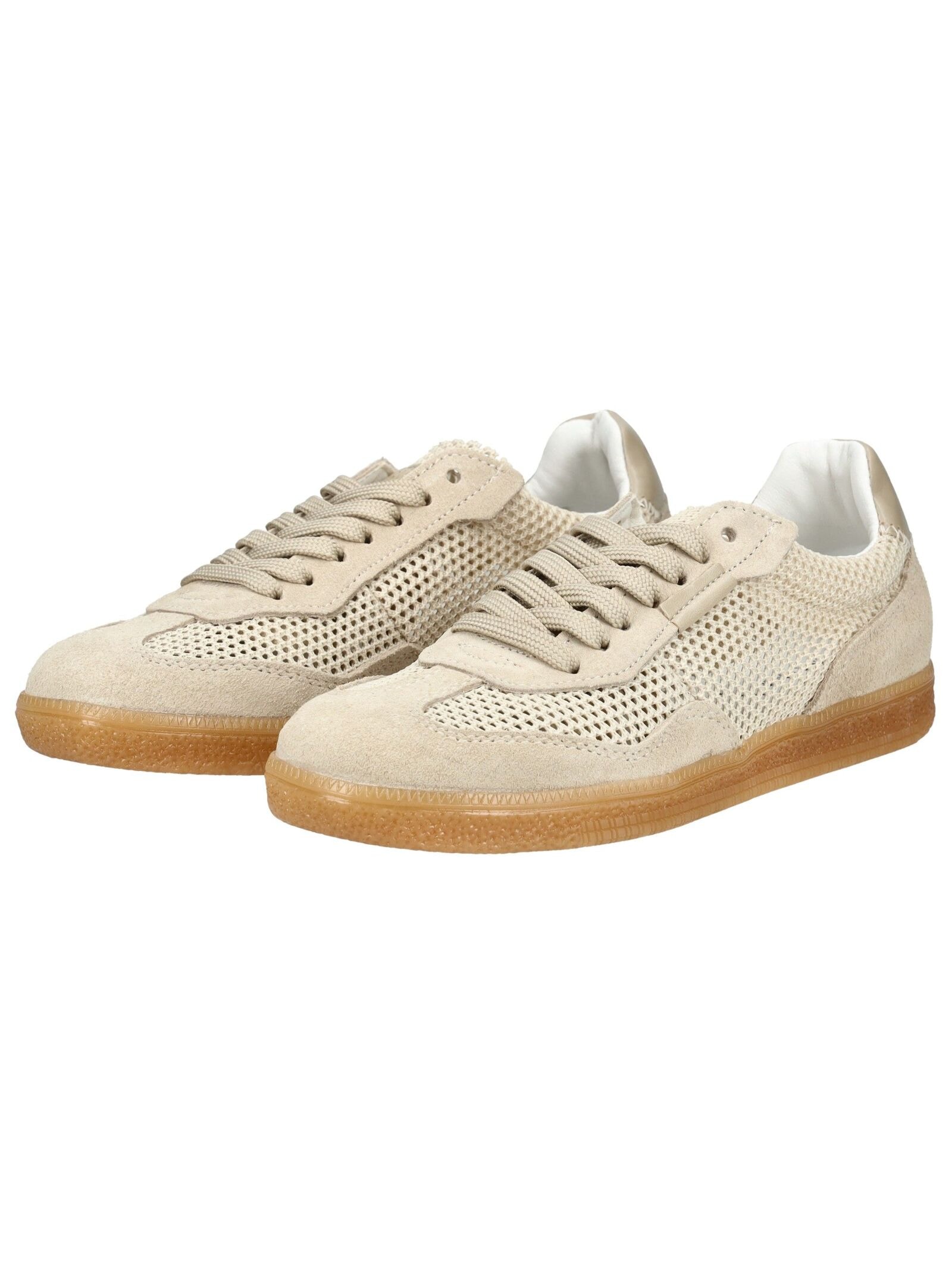 STEVE MADDEN Sneaker »STEVE MADDEN Sneaker Textil«